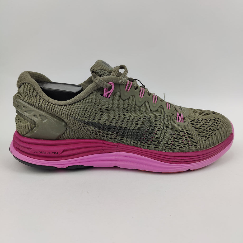 Nike Lunarglide 5 (UK/PK 6) - 40 | Excellent