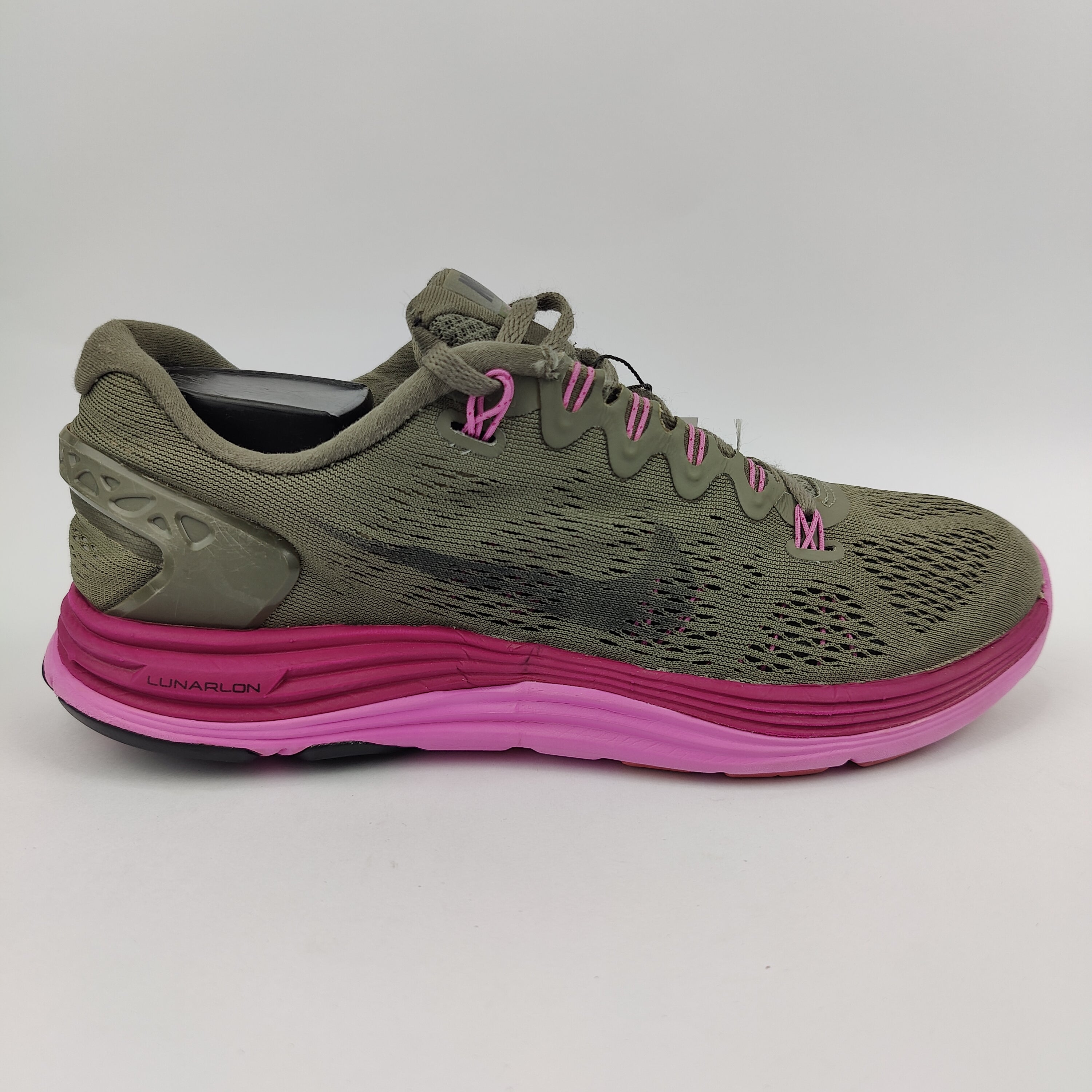 Nike Lunarglide 5 (UK/PK 6) - 40 | Excellent