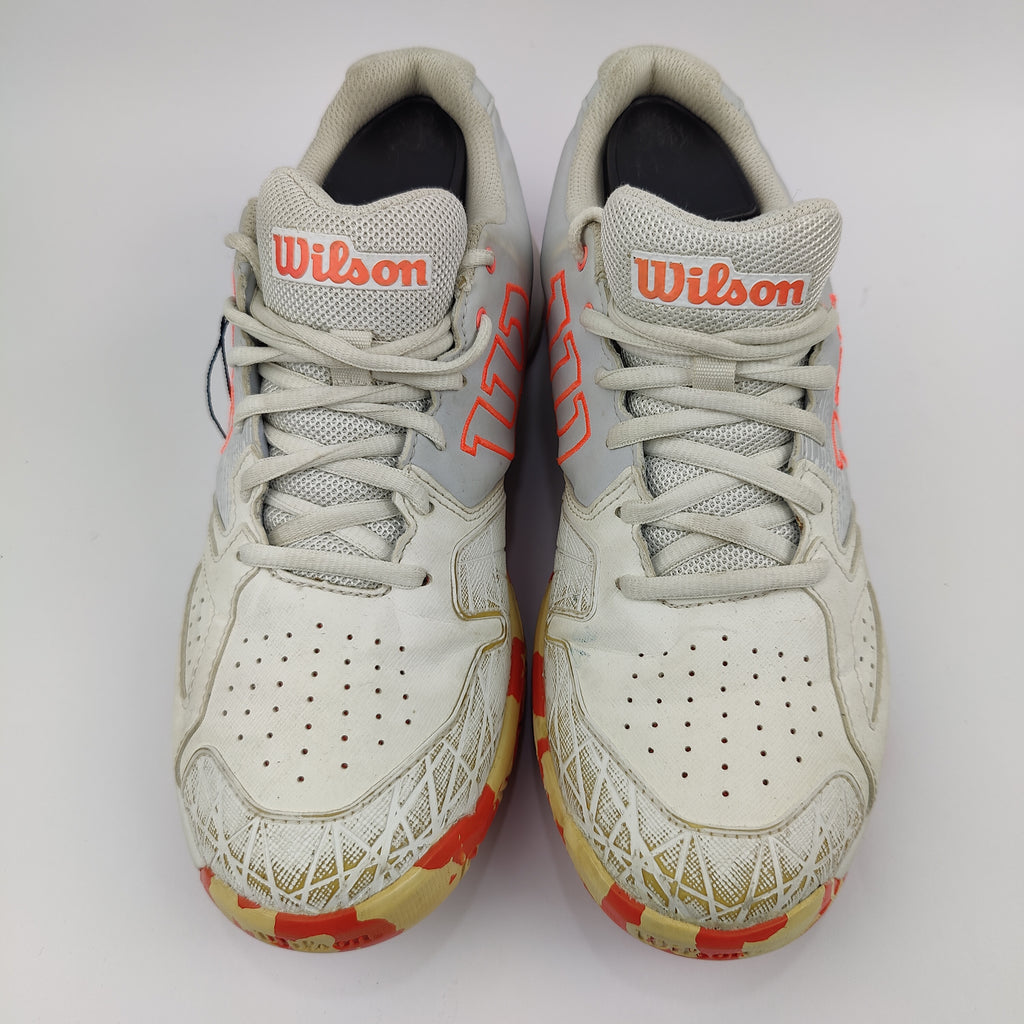 Wilson Kaos Tennis (UK/PK 7) - 41 | Excellent