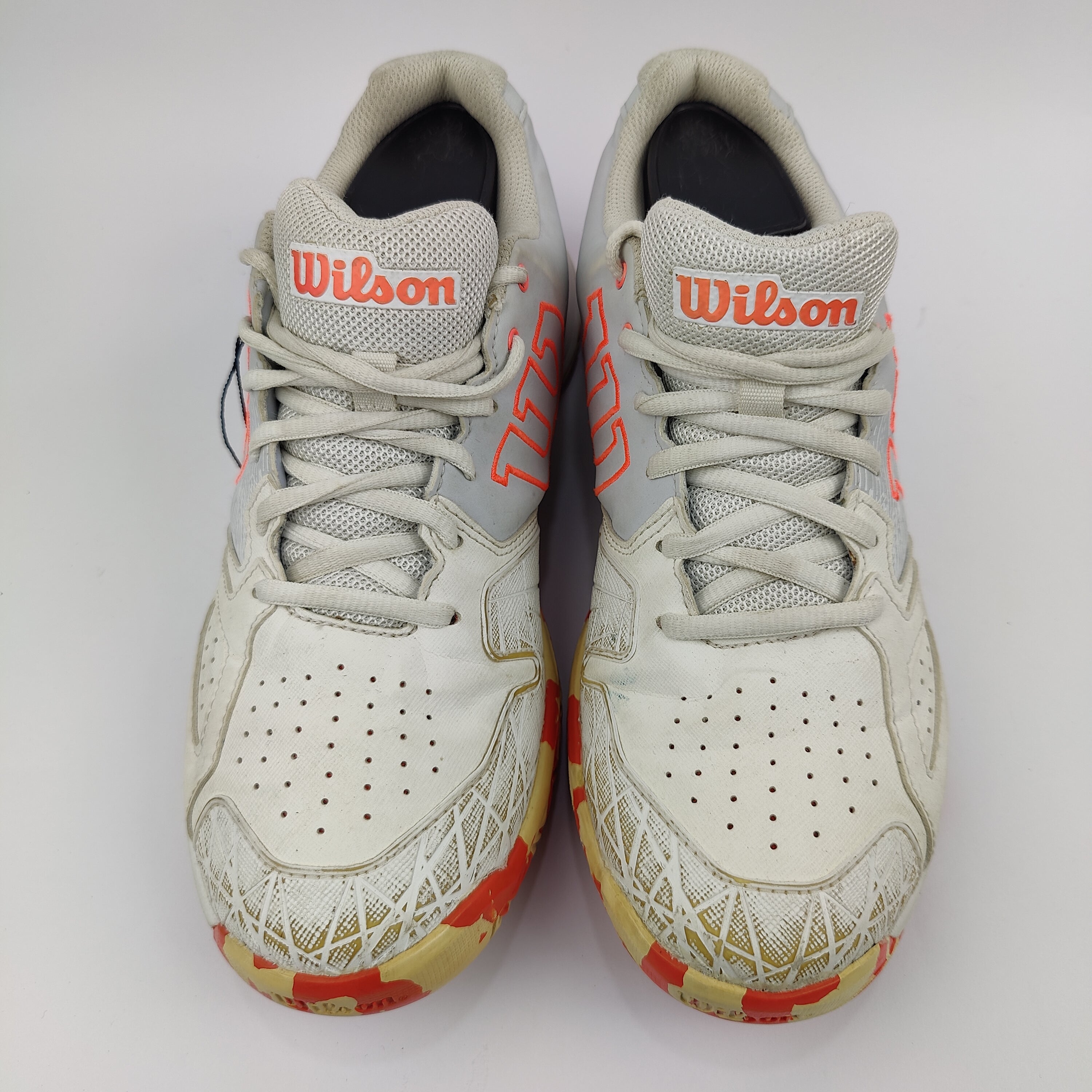 Wilson Kaos Tennis (UK/PK 7) - 41 | Excellent