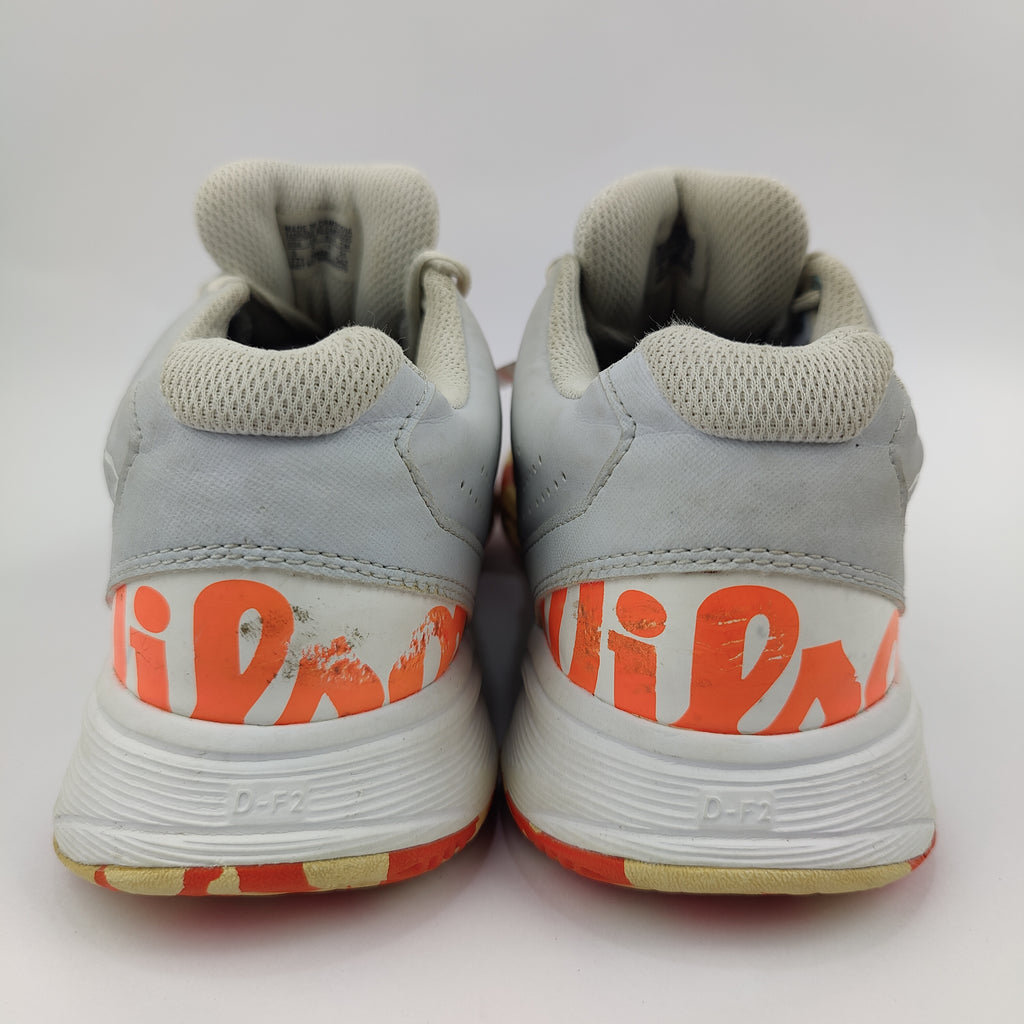 Wilson Kaos Tennis (UK/PK 7) - 41 | Excellent