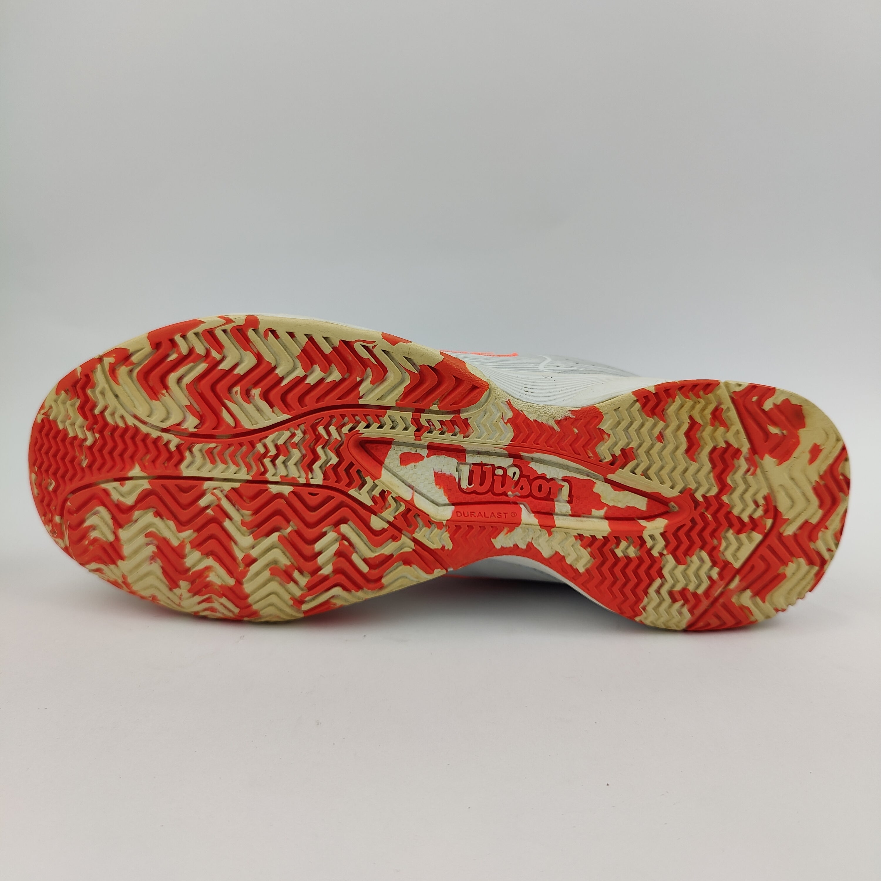 Wilson Kaos Tennis (UK/PK 7) - 41 | Excellent