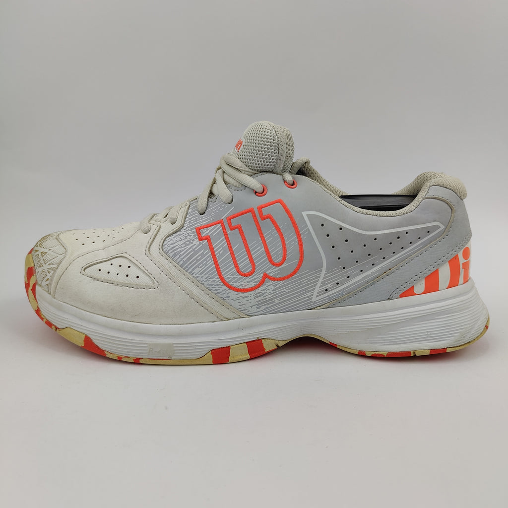 Wilson Kaos Tennis (UK/PK 7) - 41 | Excellent