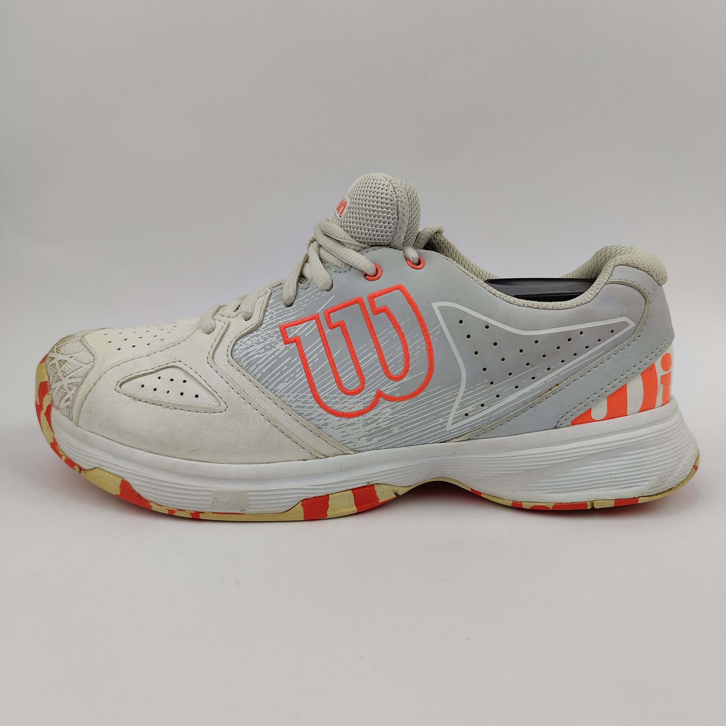 Wilson Kaos Tennis (UK/PK 7) - 41 | Excellent