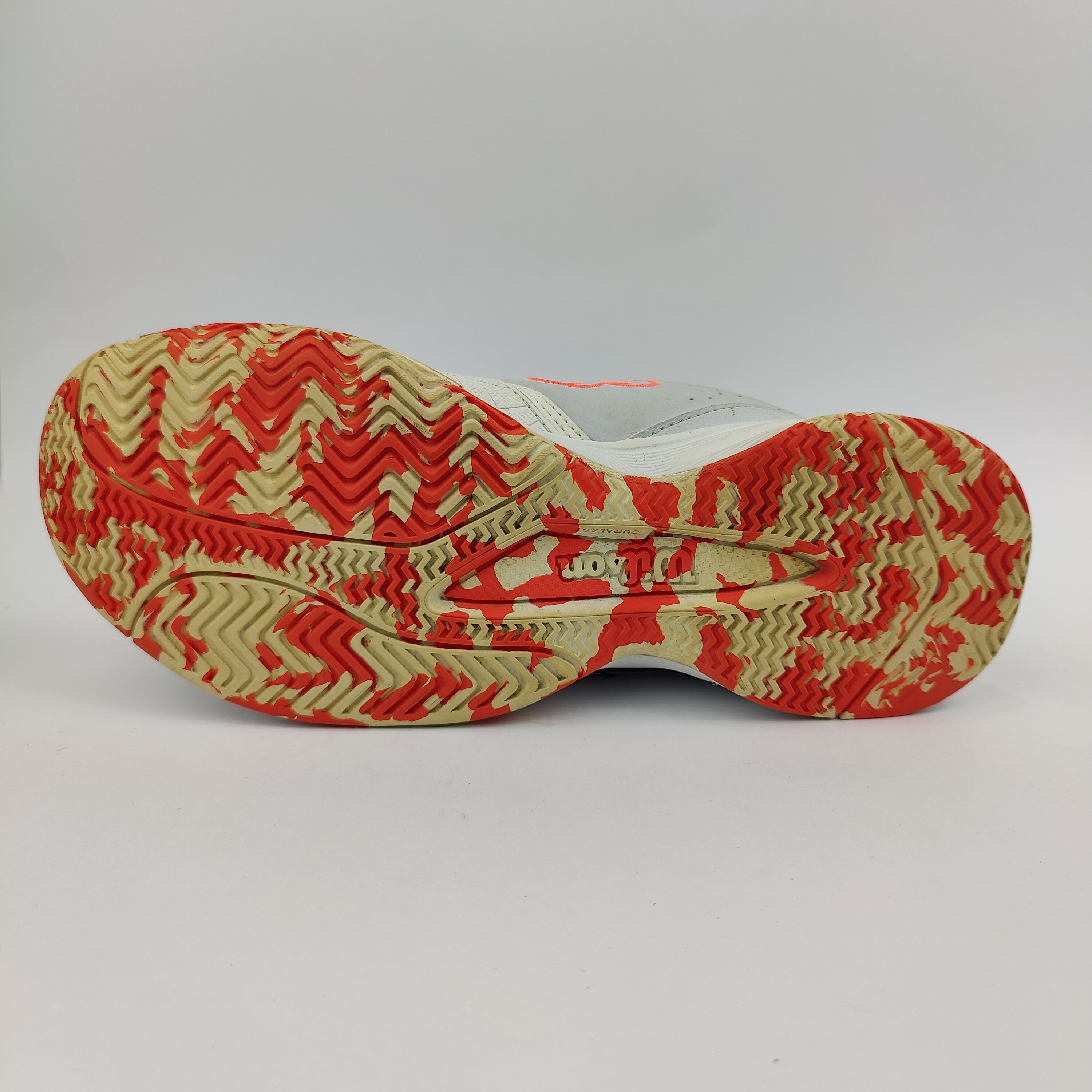 Wilson Kaos Tennis (UK/PK 7) - 41 | Excellent