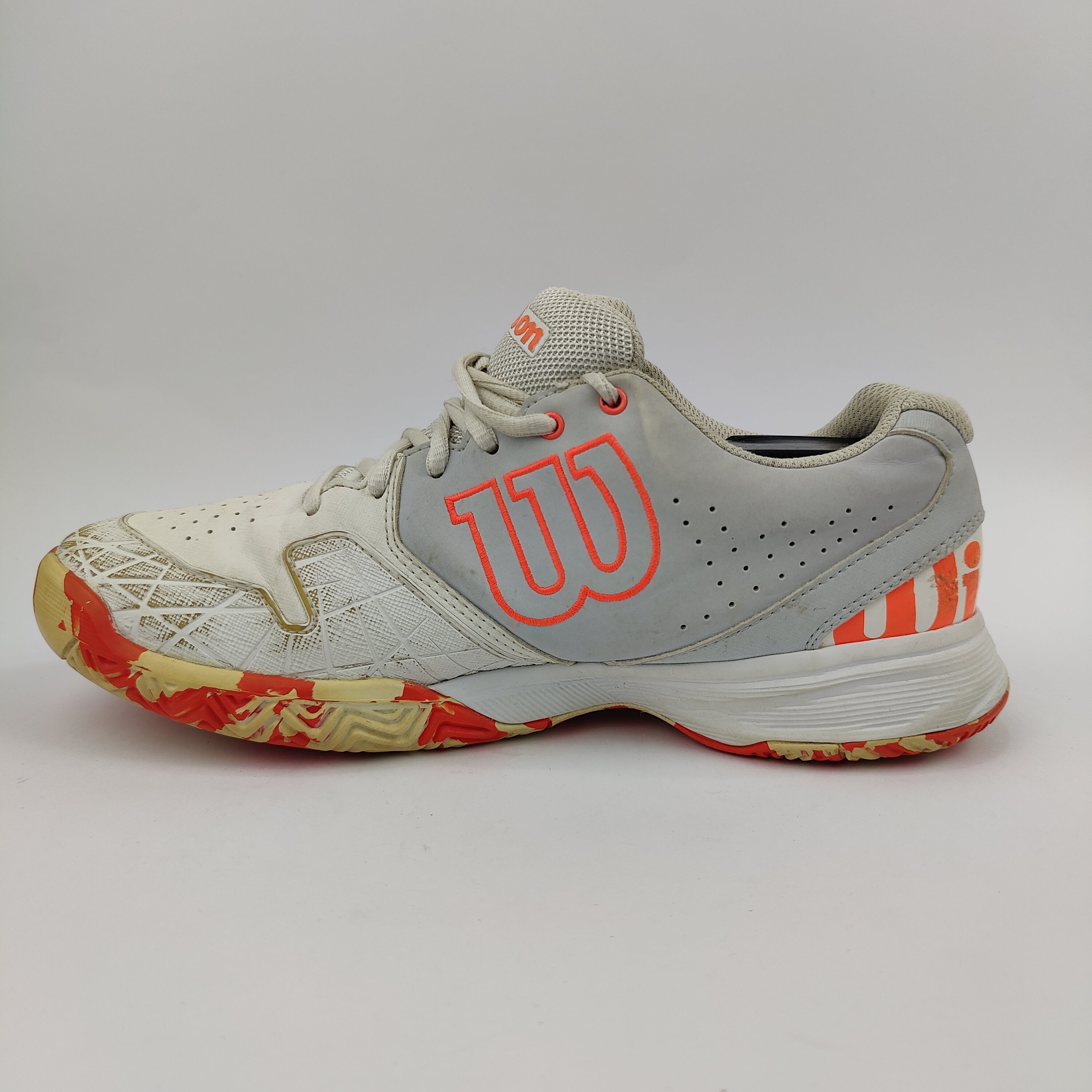 Wilson Kaos Tennis (UK/PK 7) - 41 | Excellent