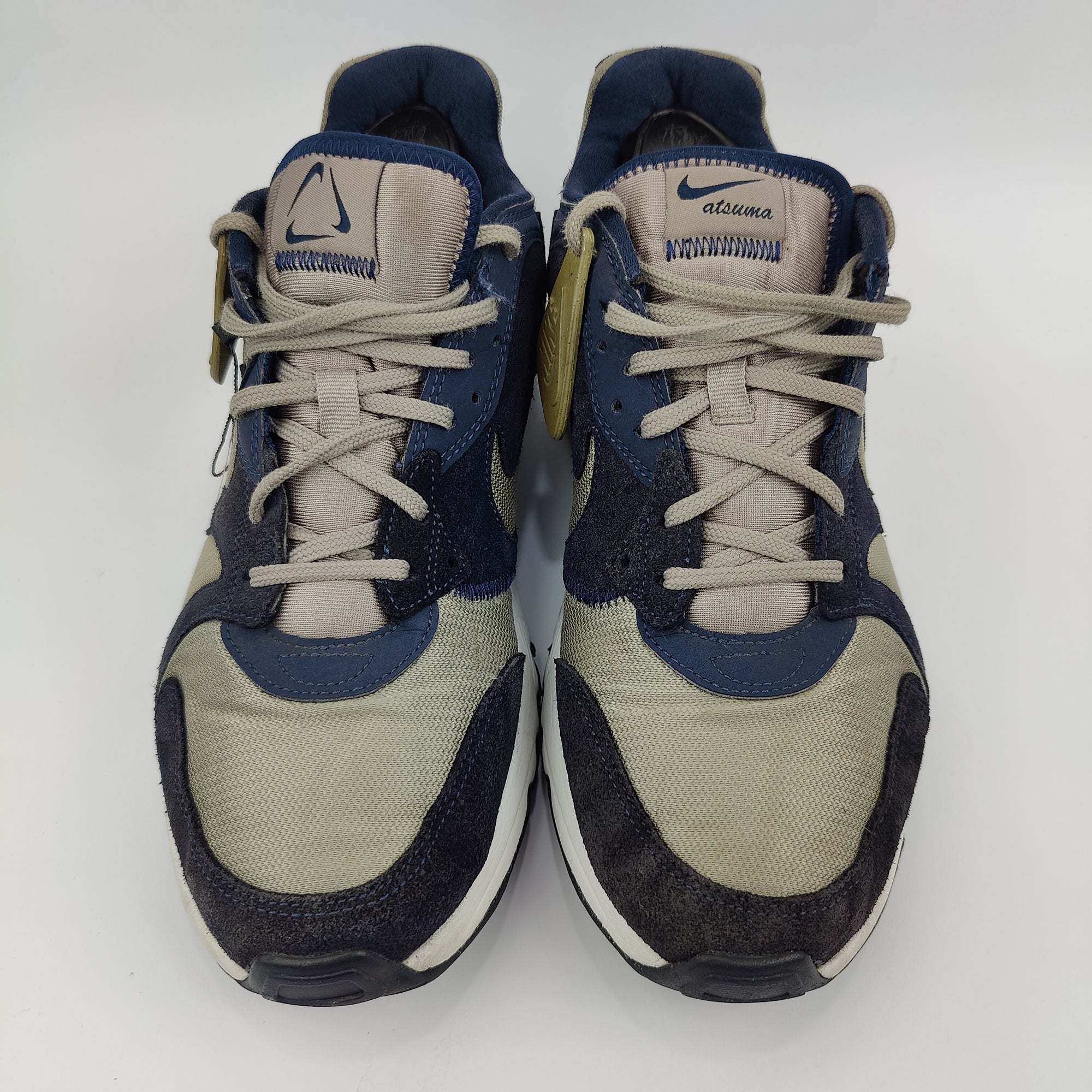 Nike Atsuma Sneakers (UK/PK 10) - 45 | Prime