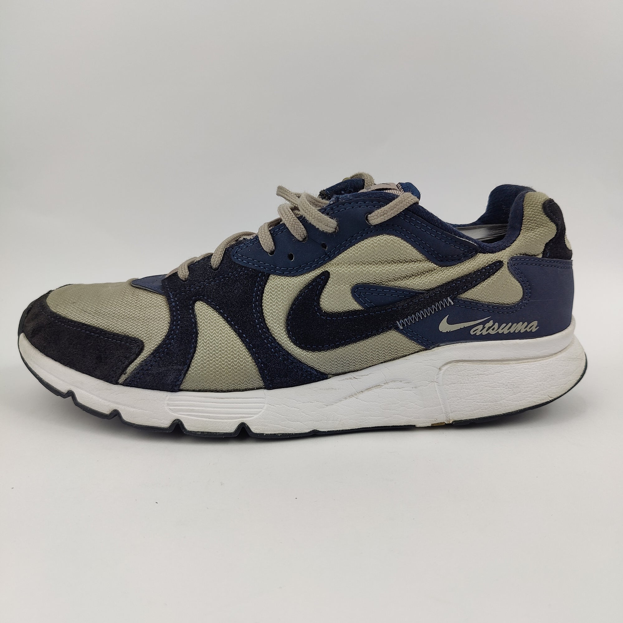 Nike Atsuma Sneakers (UK/PK 10) - 45 | Prime