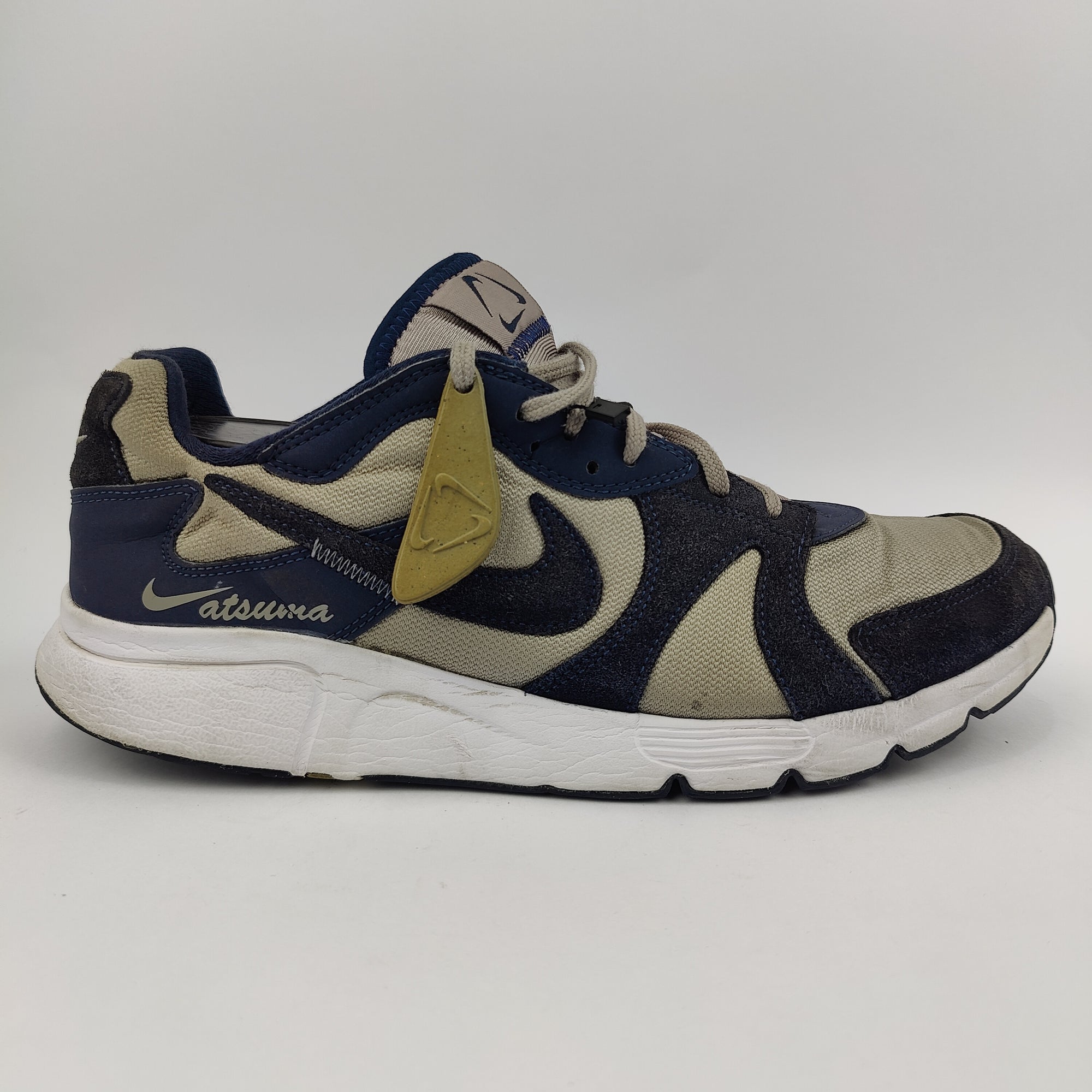 Nike Atsuma Sneakers (UK/PK 10) - 45 | Prime