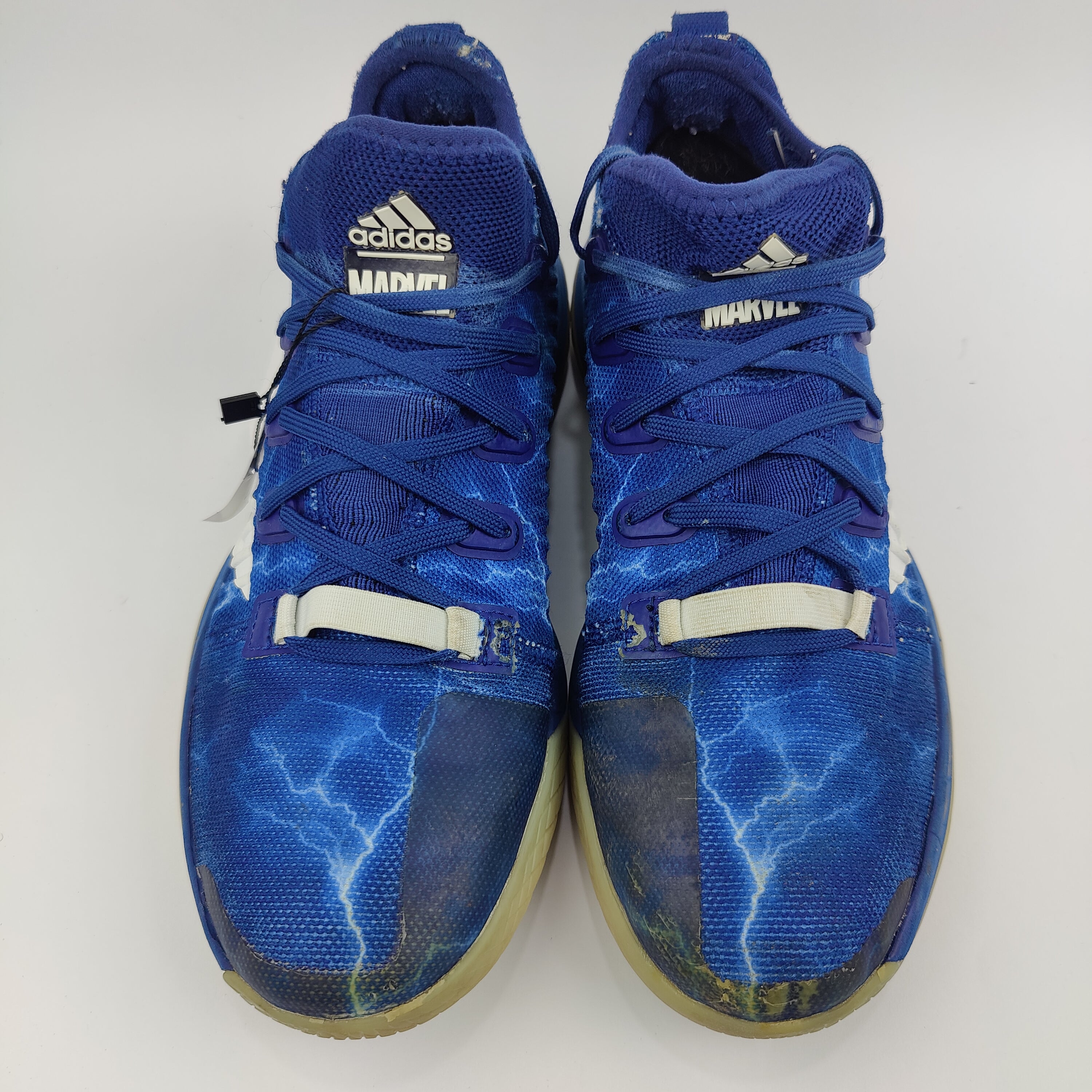 Adidas Stabil Next Gen (UK/PK 7) - 41 | Excellent
