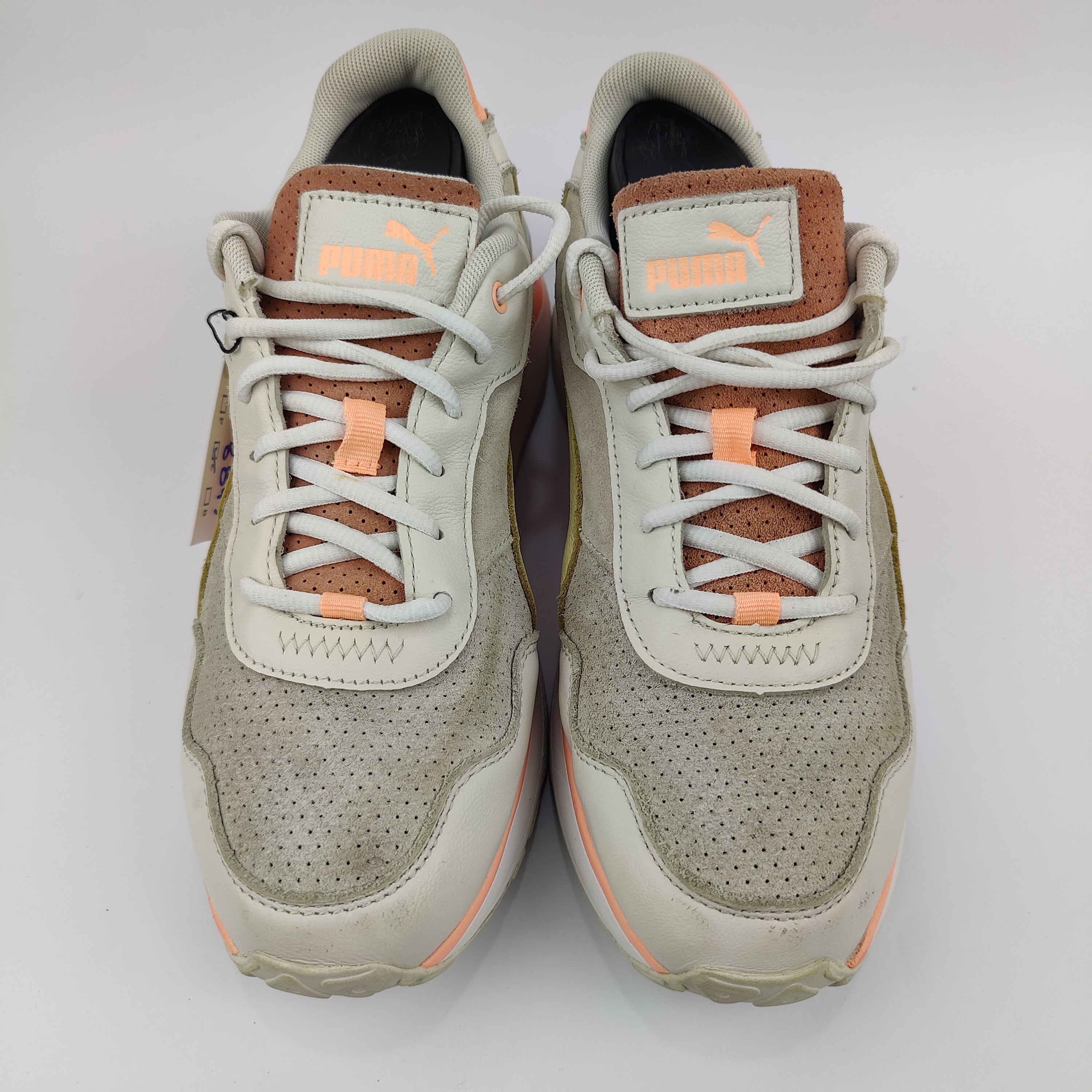 Puma R78 Voyage (UK/PK 6.5) - 40 | Excellent
