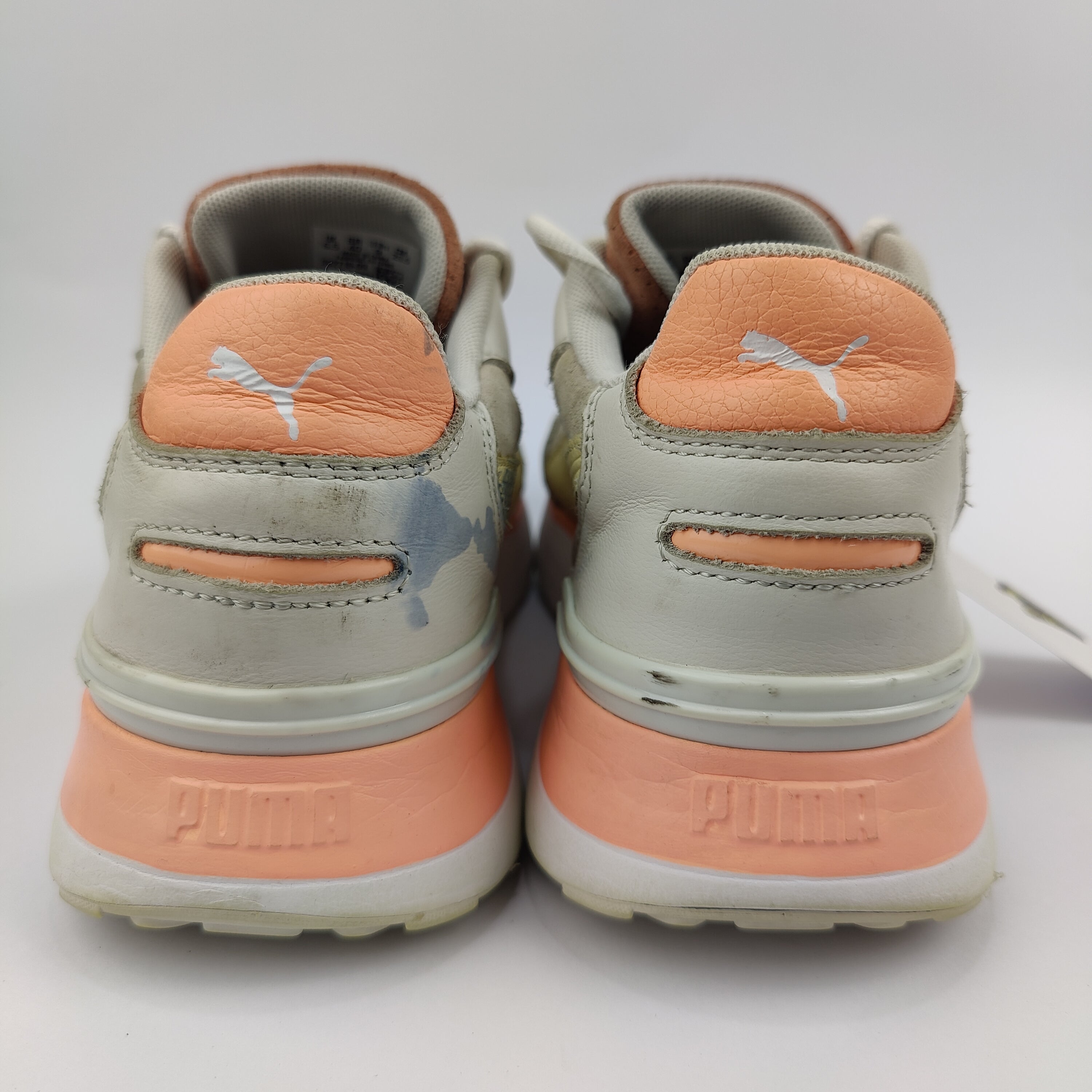 Puma R78 Voyage (UK/PK 6.5) - 40 | Excellent
