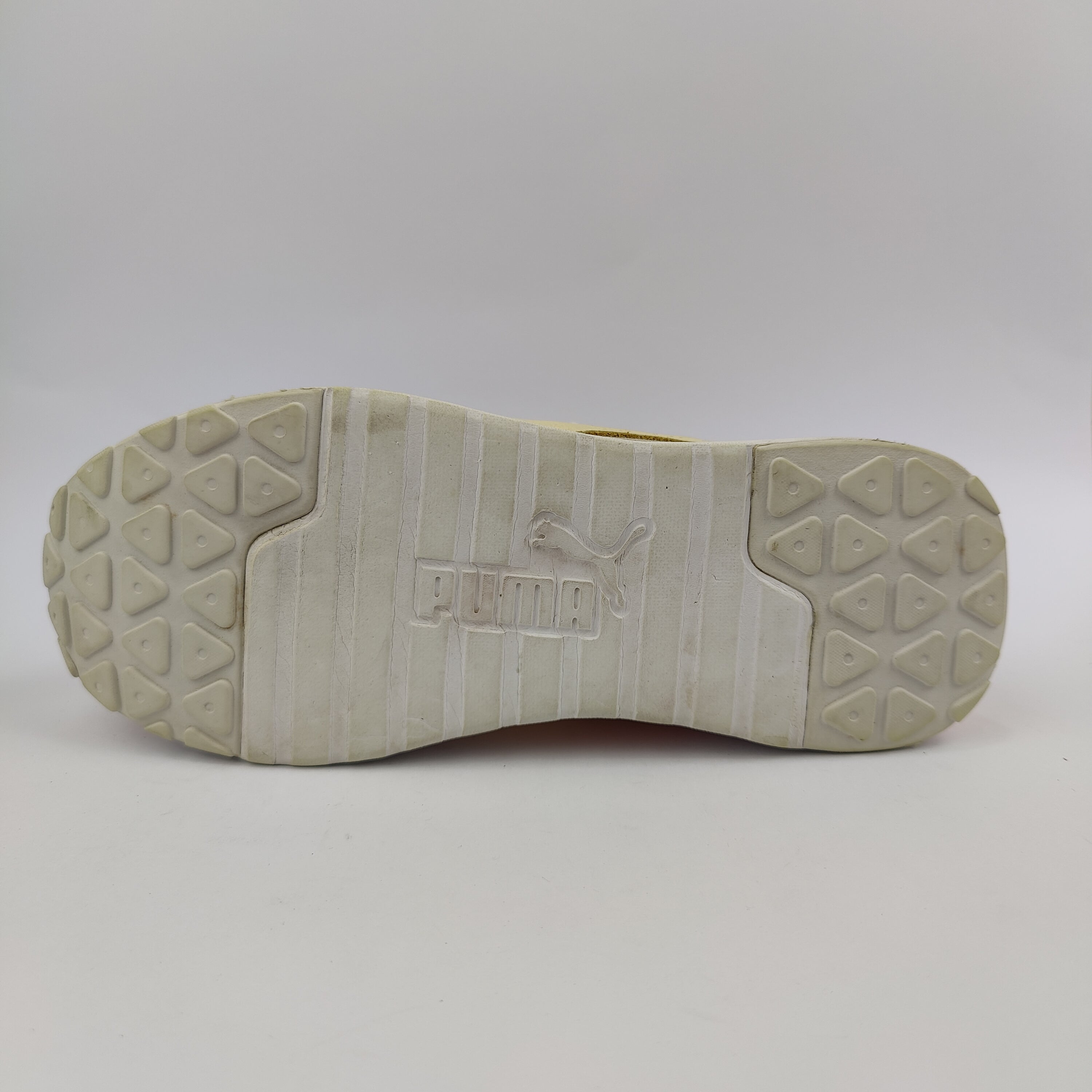 Puma R78 Voyage (UK/PK 6.5) - 40 | Excellent