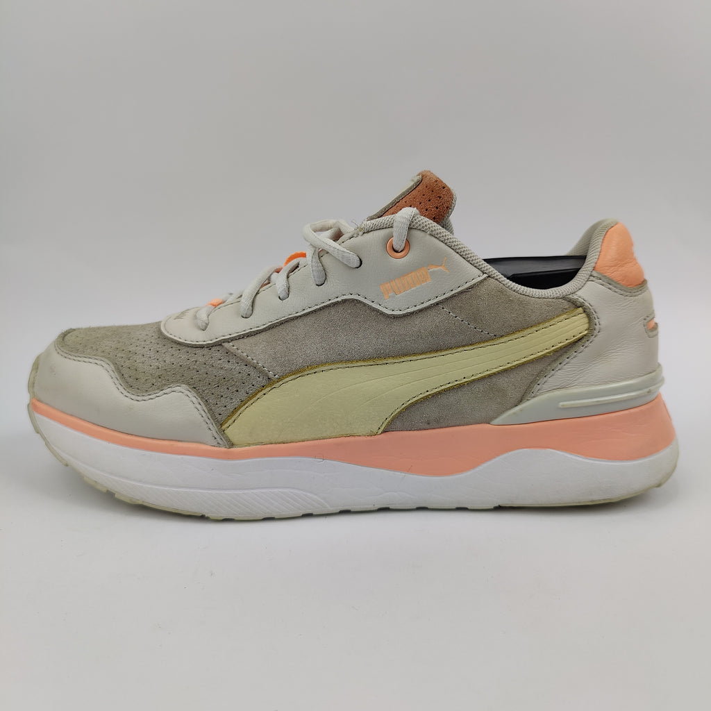 Puma R78 Voyage (UK/PK 6.5) - 40 | Excellent