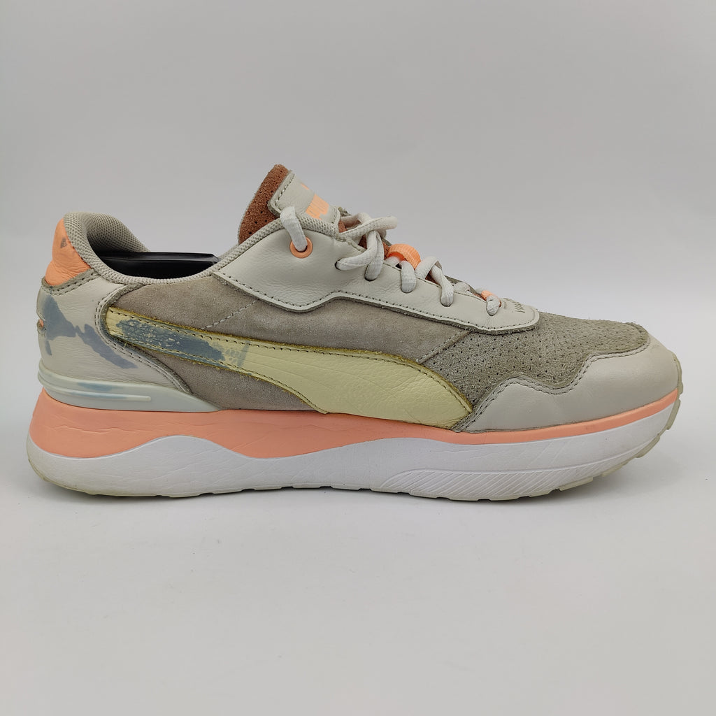 Puma R78 Voyage (UK/PK 6.5) - 40 | Excellent