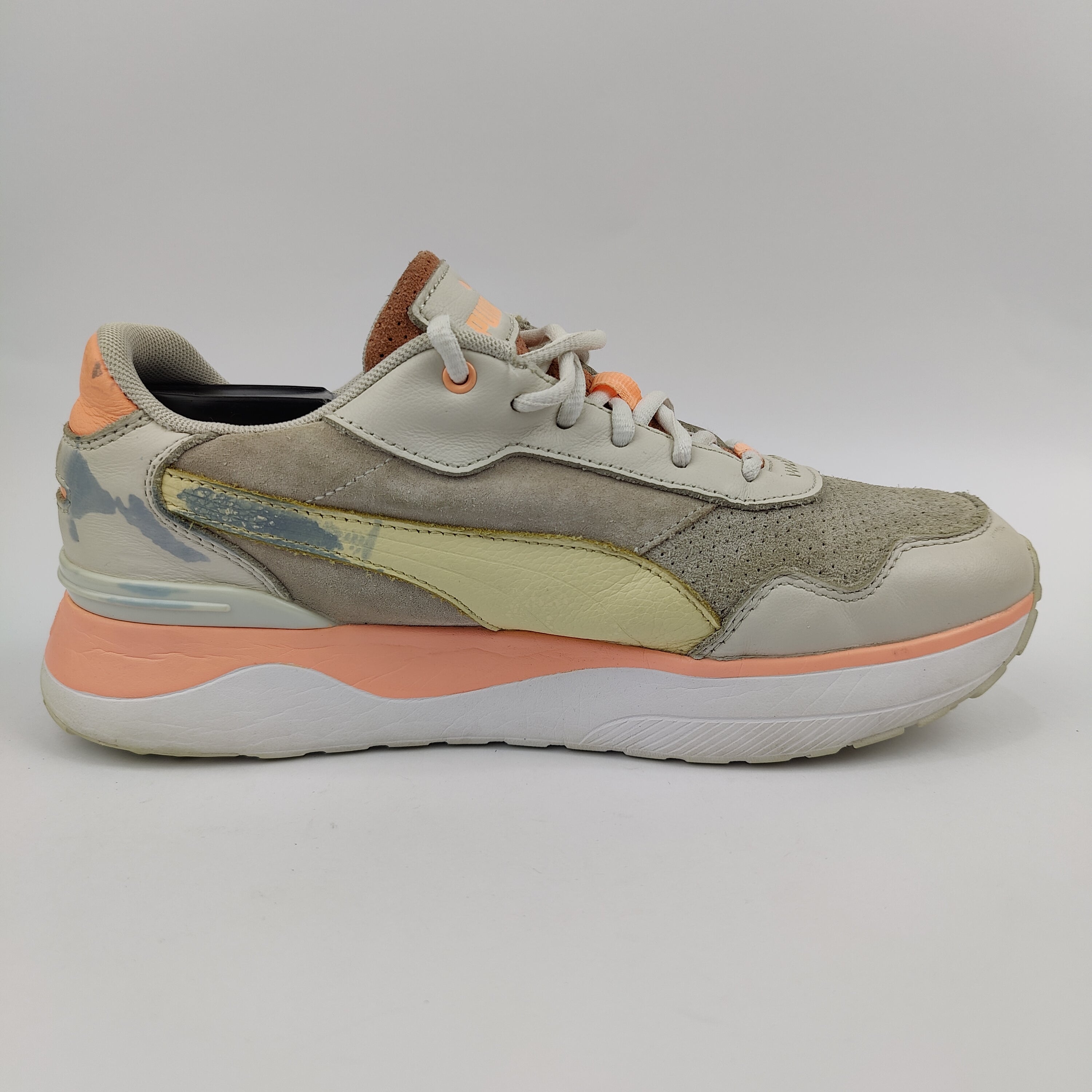 Puma R78 Voyage (UK/PK 6.5) - 40 | Excellent