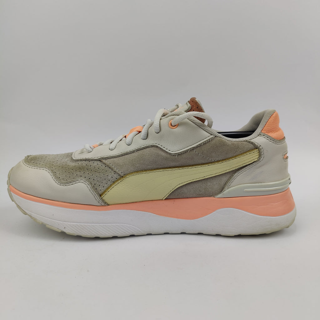 Puma R78 Voyage (UK/PK 6.5) - 40 | Excellent