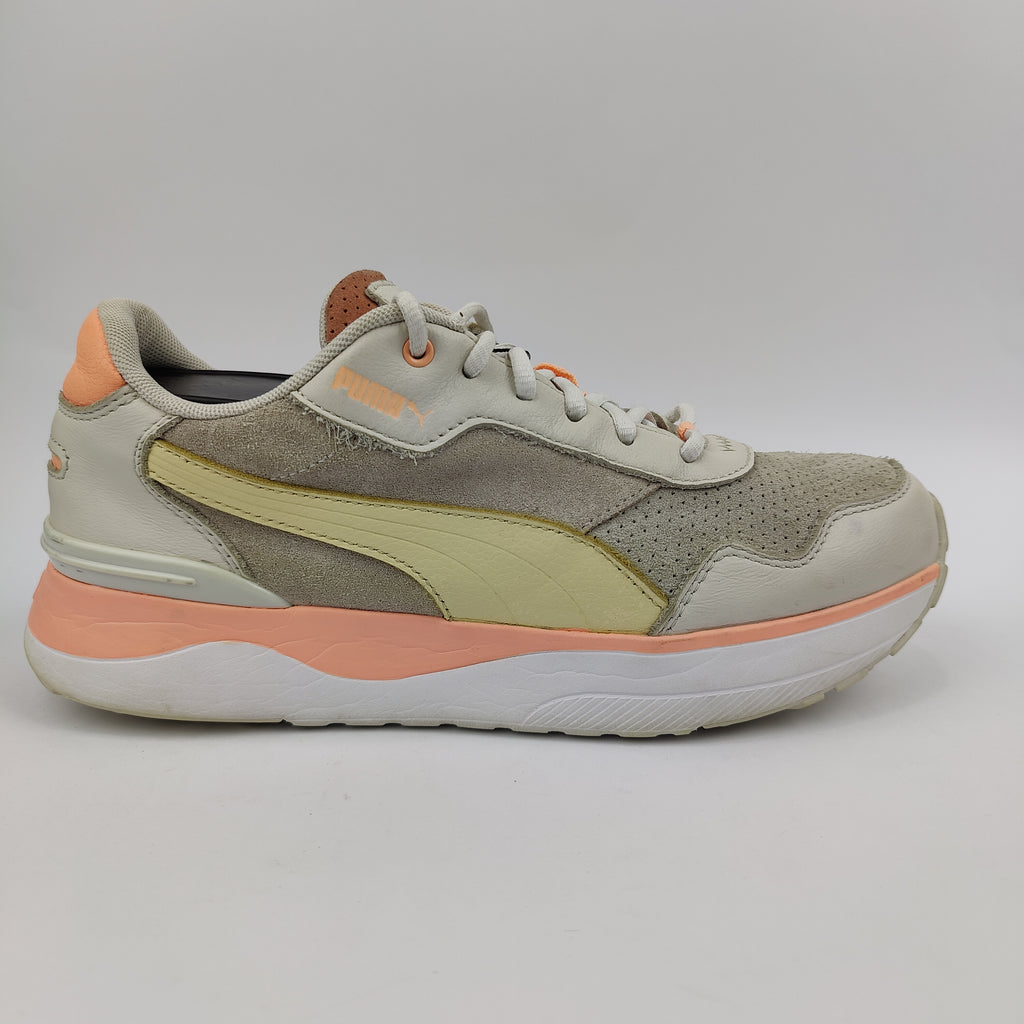 Puma R78 Voyage (UK/PK 6.5) - 40 | Excellent