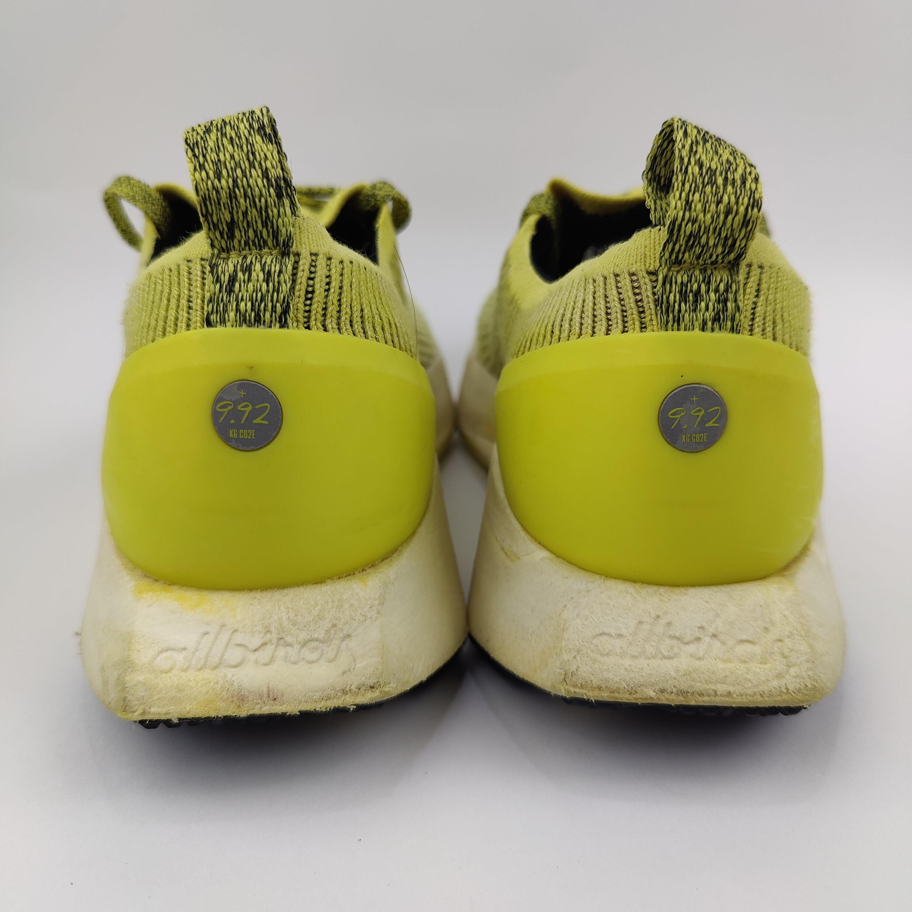 Allbirds Tree Flyer (UK/PK 5.5) - 38.5 | Excellent