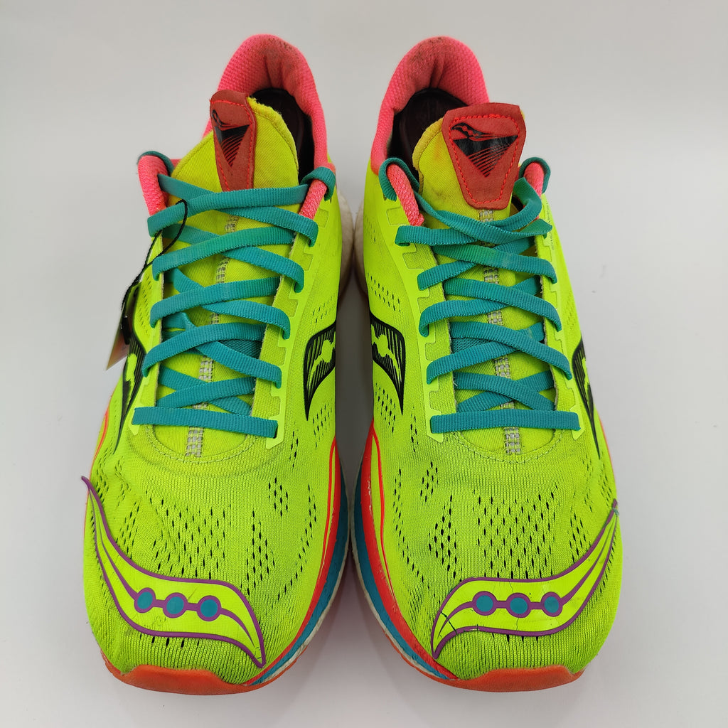 Saucony Endorphin Pro (UK/PK 9) - 44 | Excellent