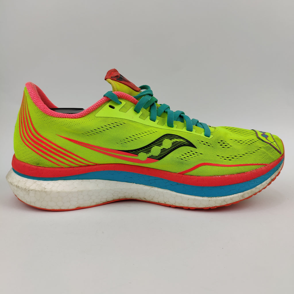 Saucony Endorphin Pro (UK/PK 9) - 44 | Excellent