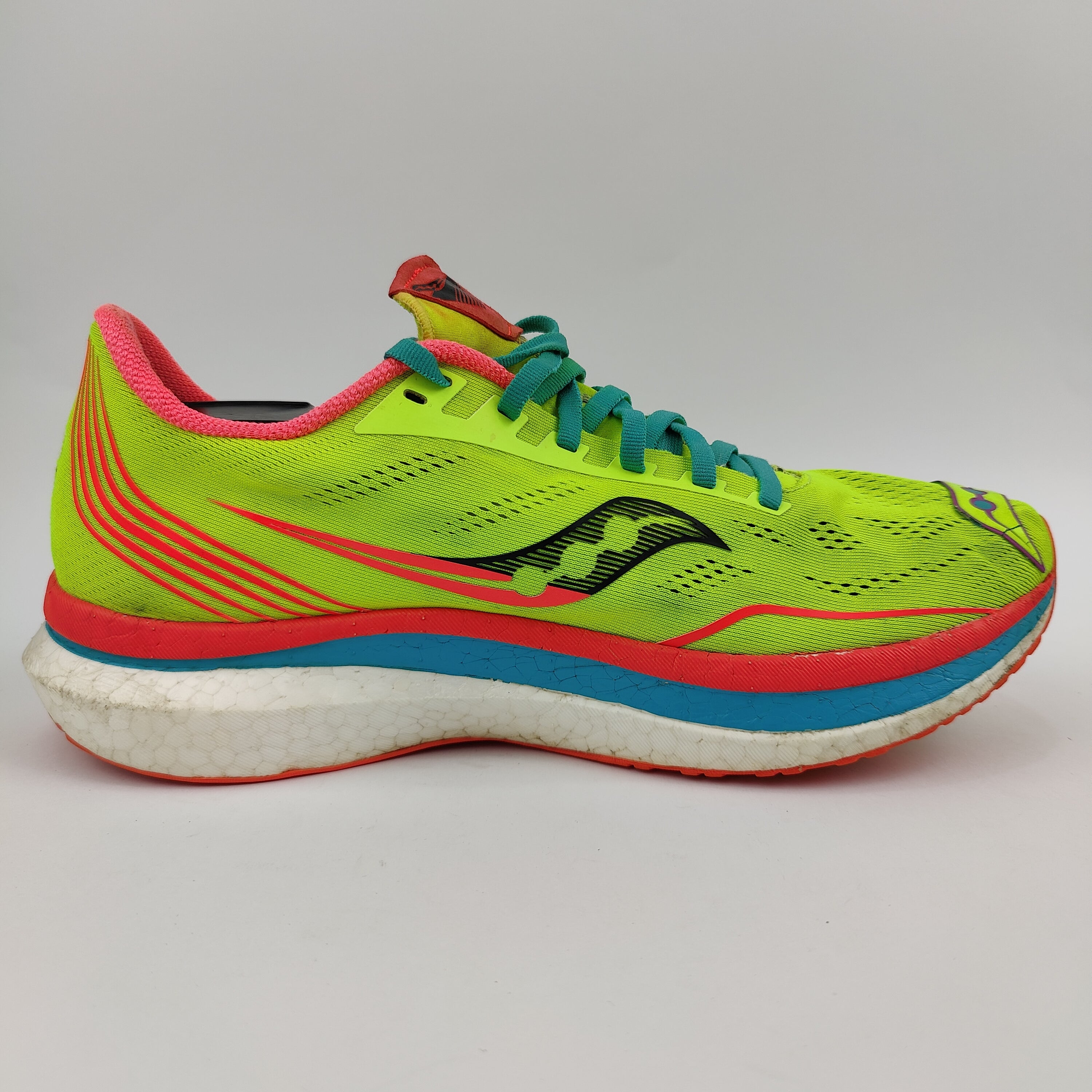 Saucony Endorphin Pro (UK/PK 9) - 44 | Excellent