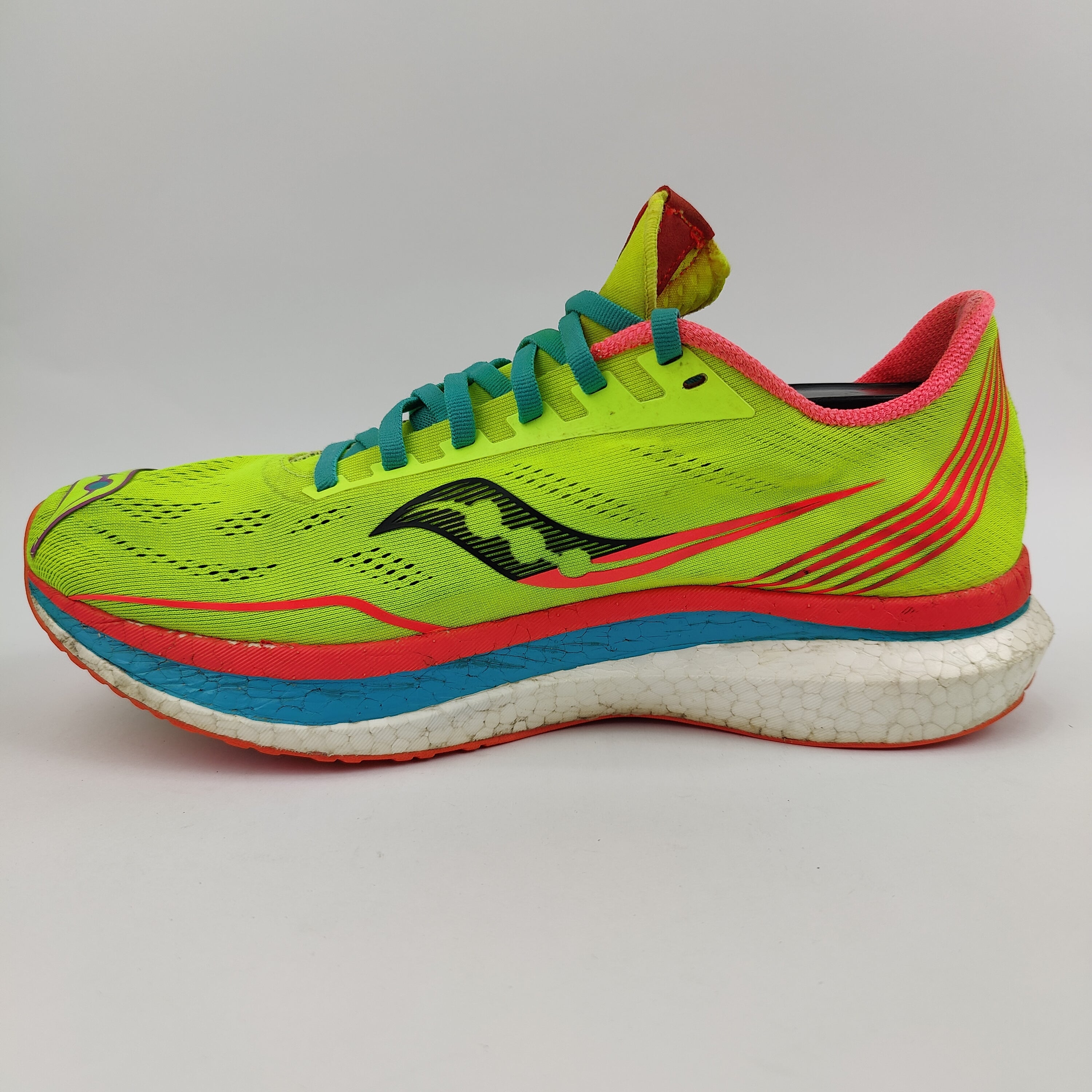 Saucony Endorphin Pro (UK/PK 9) - 44 | Excellent