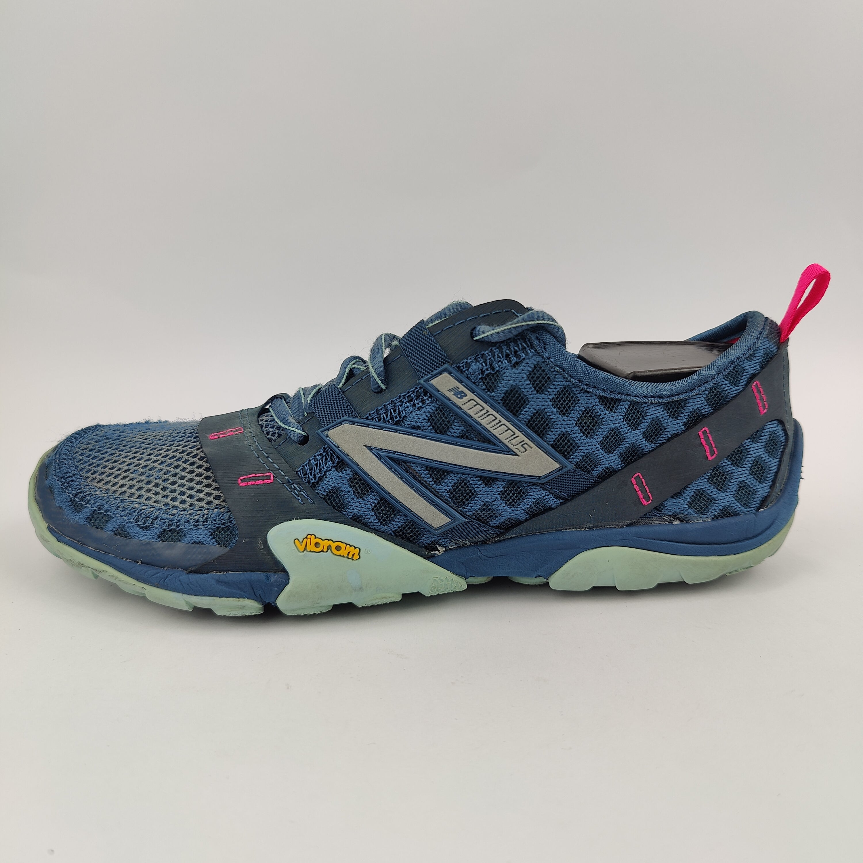 New Balance Trail Runner (UK/PK 6.5) - 40 | Excellent
