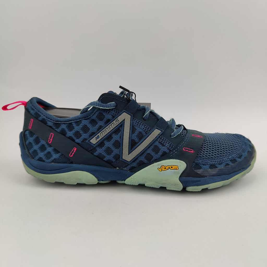 New Balance Trail Runner (UK/PK 6.5) - 40 | Excellent