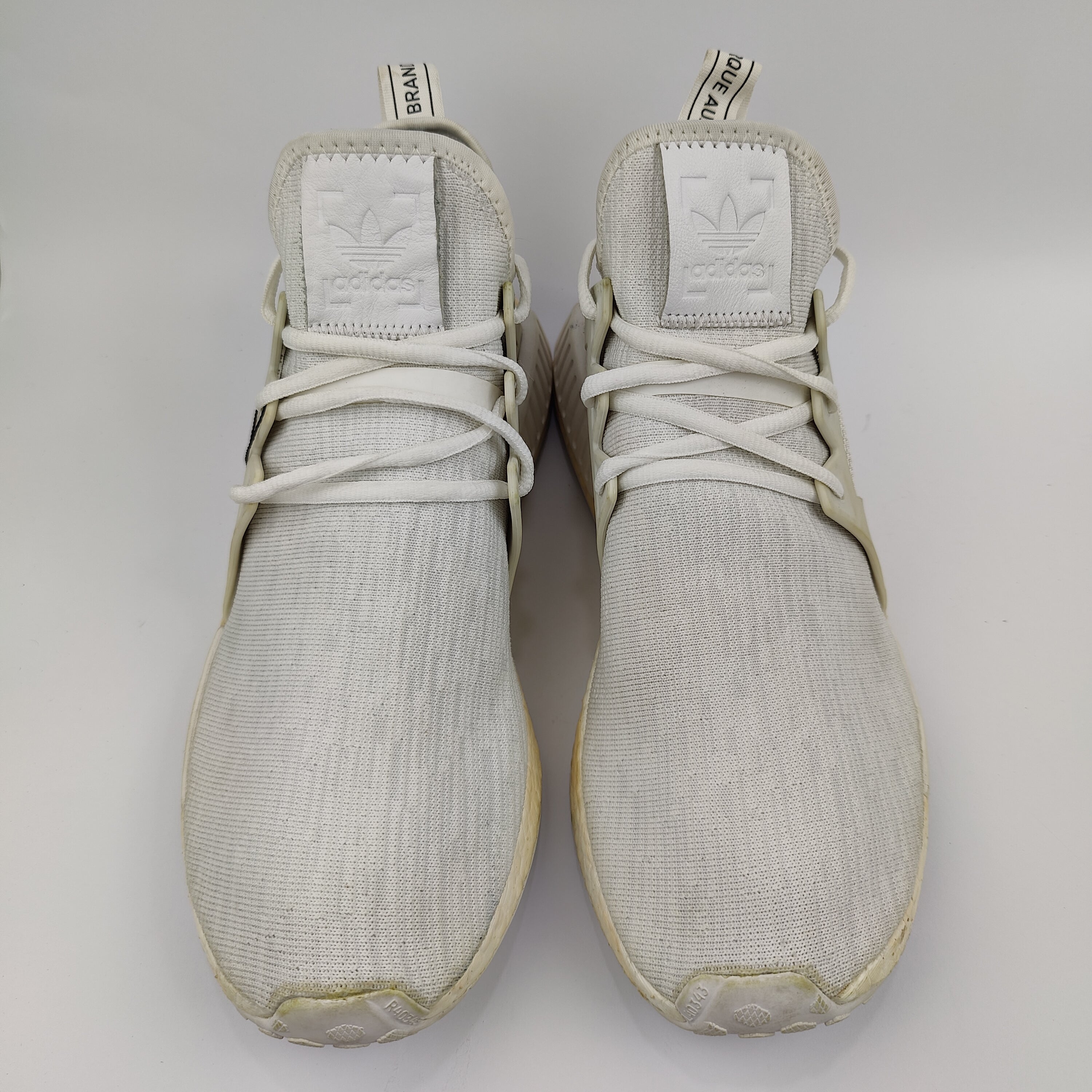 Adidas NMD R1 (UK/PK 12.5) - 48 | Prime