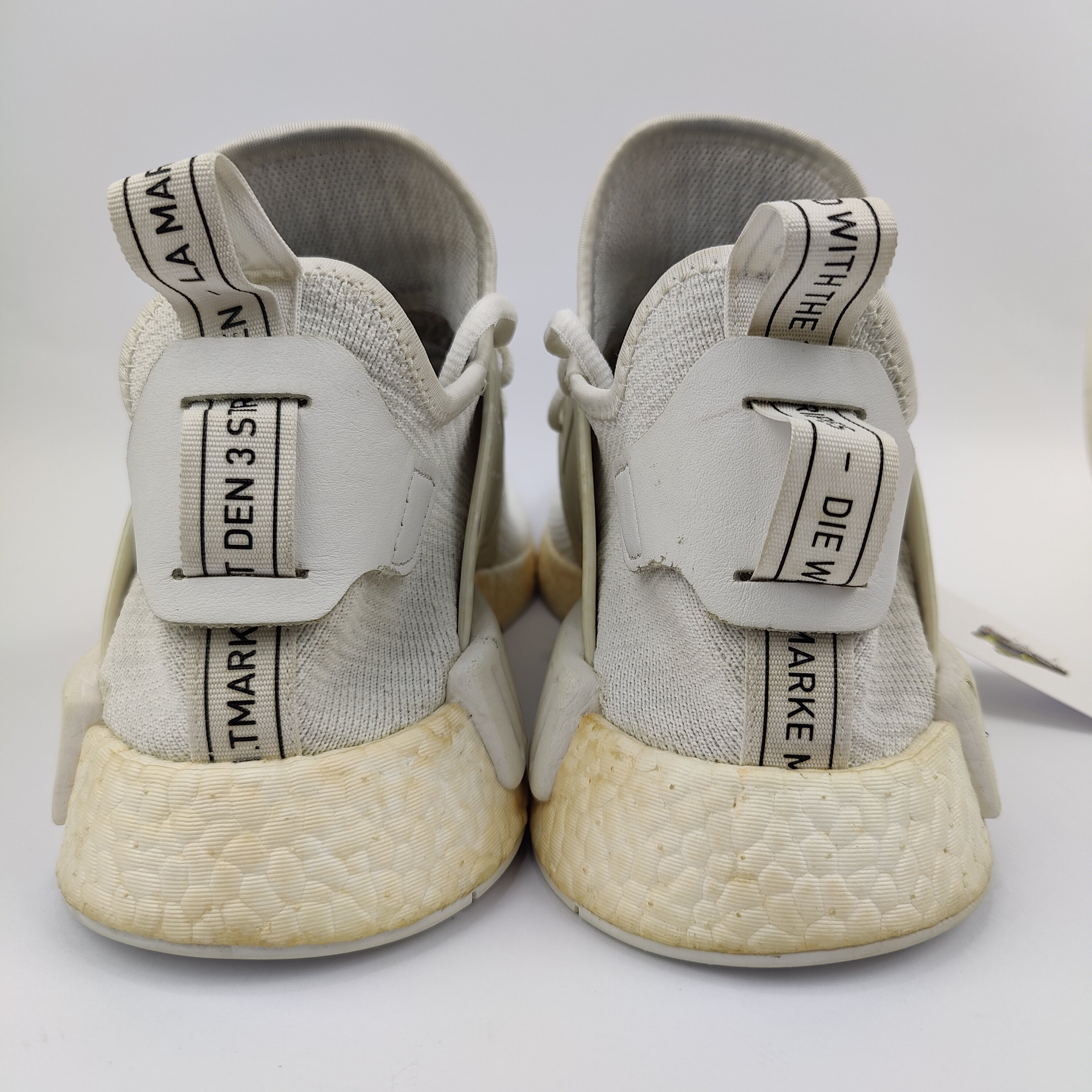 Adidas NMD R1 (UK/PK 12.5) - 48 | Prime