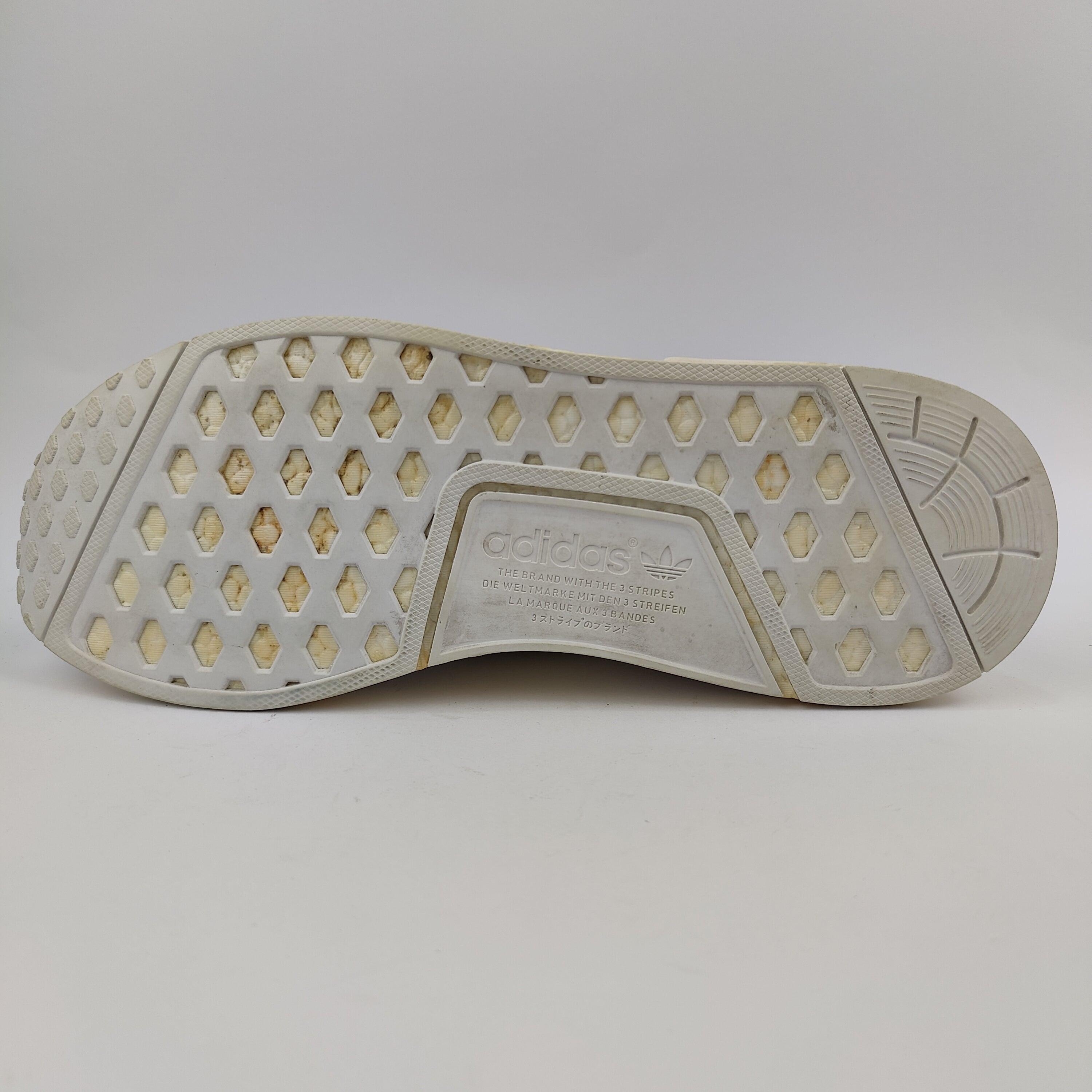 Adidas NMD R1 (UK/PK 12.5) - 48 | Prime