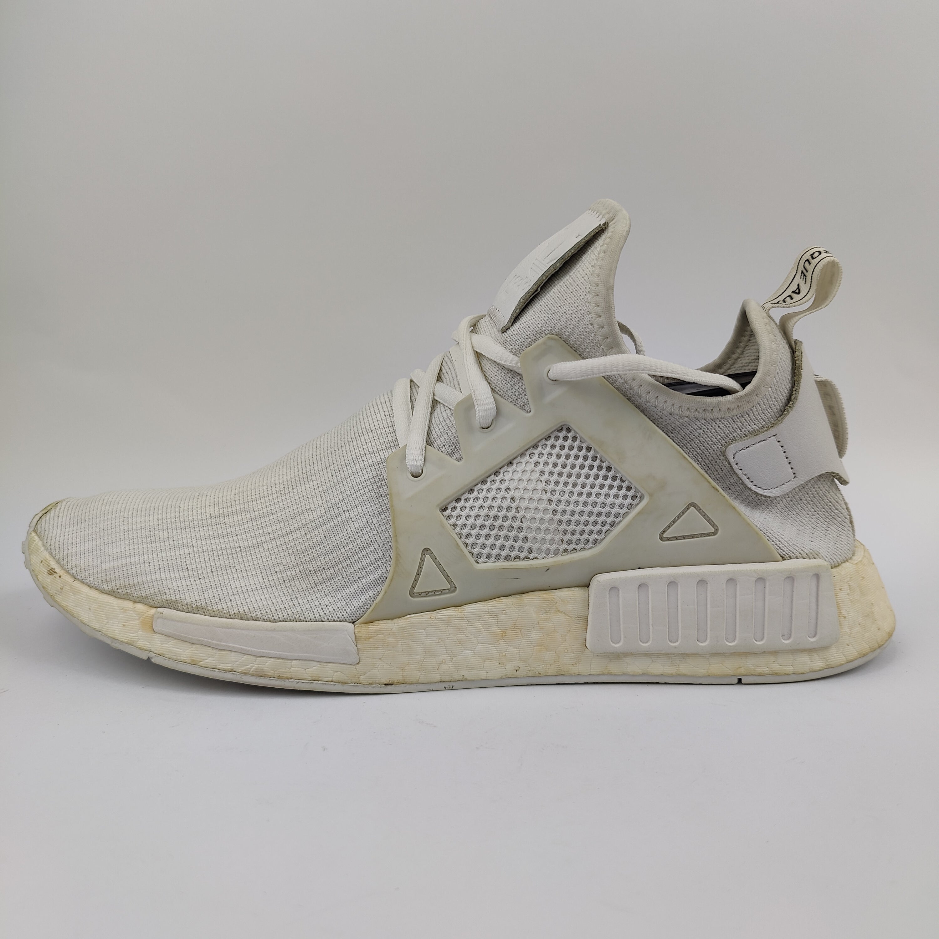 Adidas NMD R1 (UK/PK 12.5) - 48 | Prime