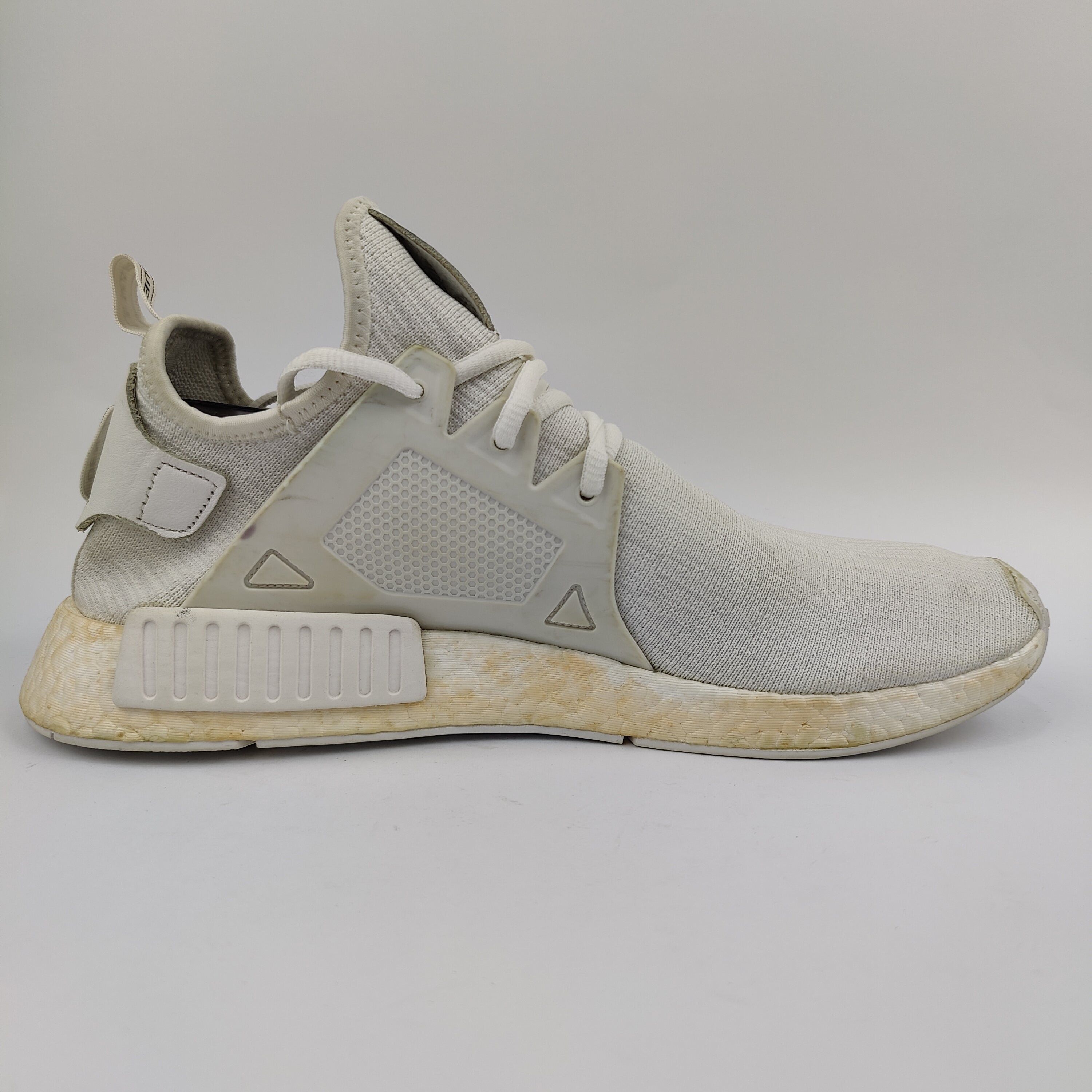 Adidas NMD R1 (UK/PK 12.5) - 48 | Prime