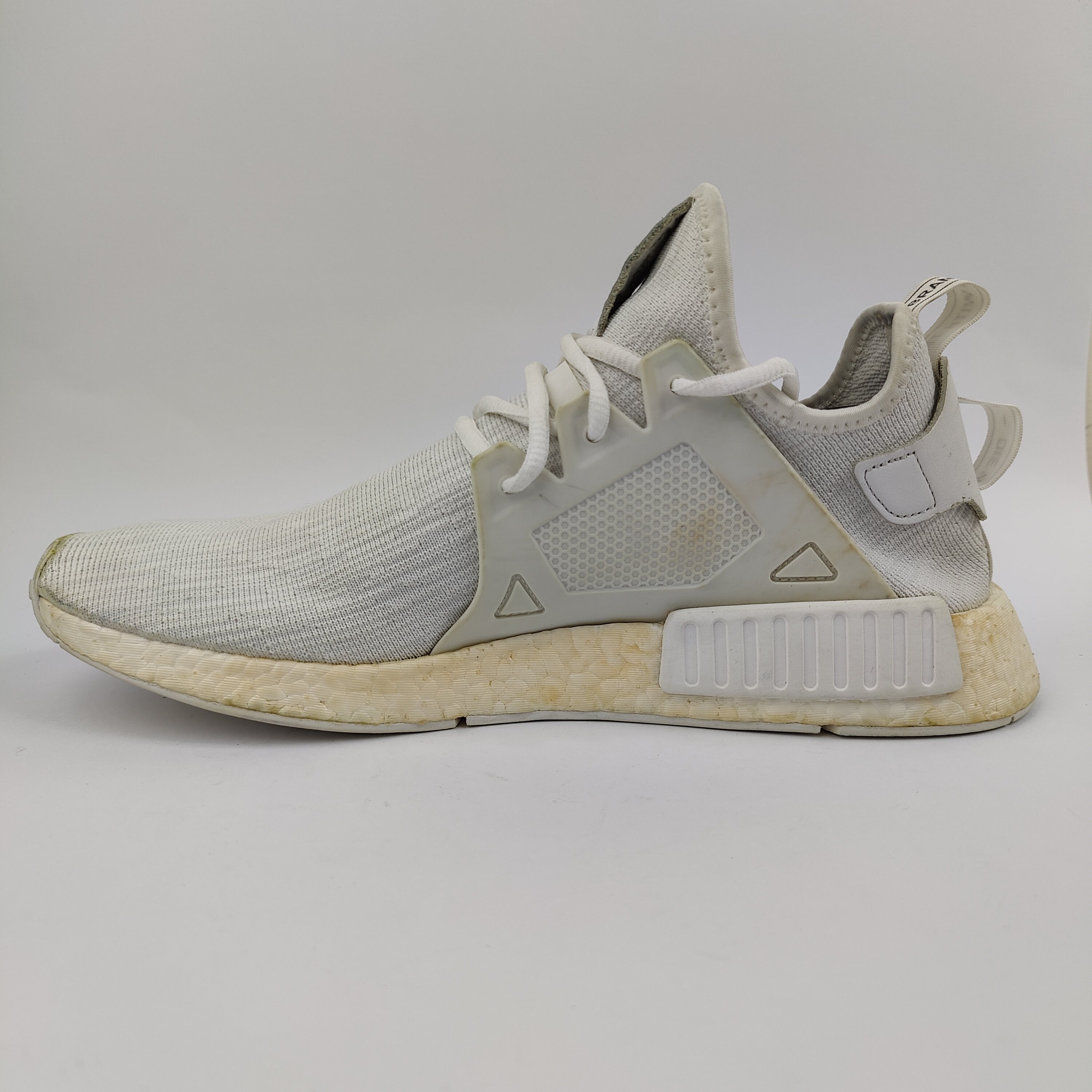 Adidas NMD R1 (UK/PK 12.5) - 48 | Prime