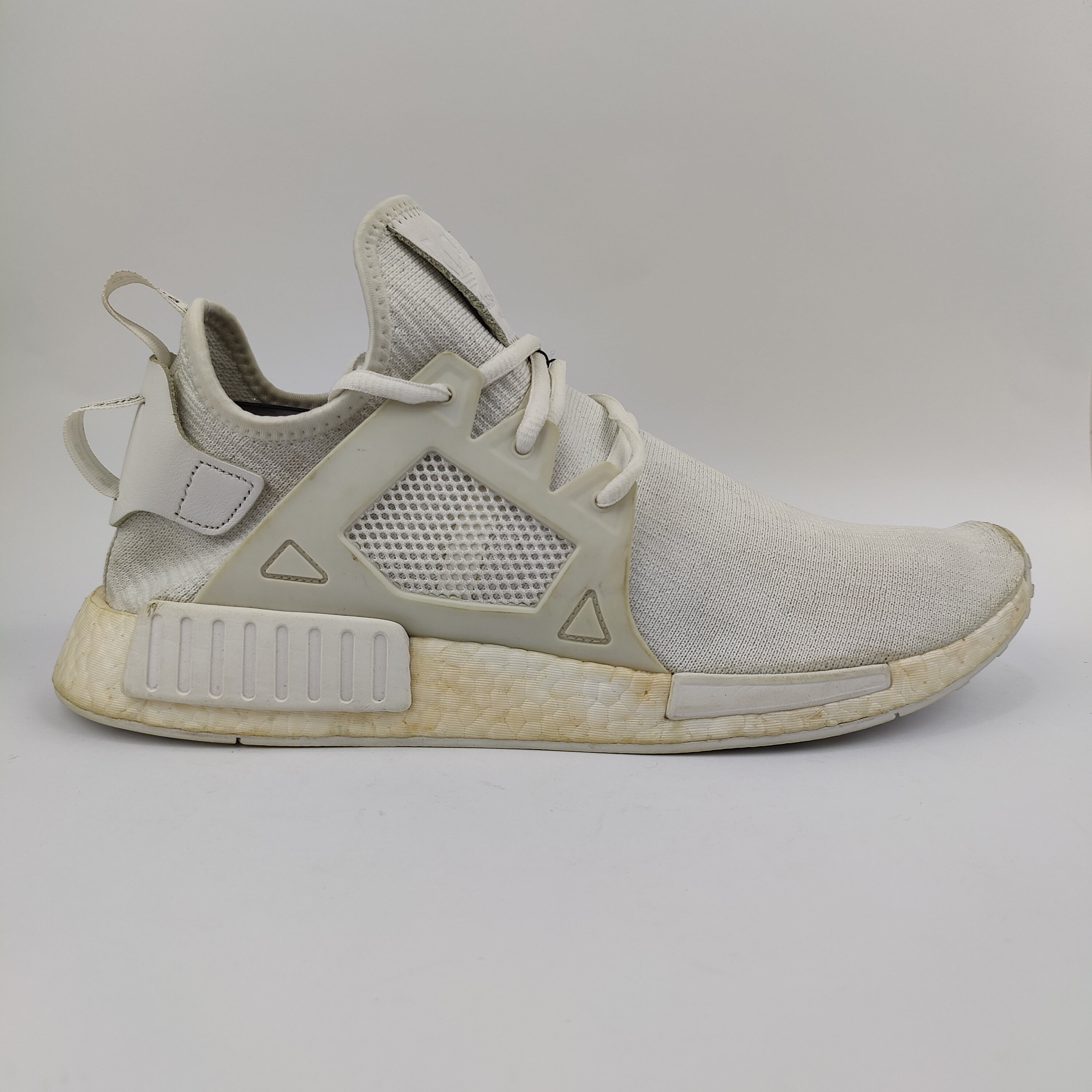 Adidas NMD R1 (UK/PK 12.5) - 48 | Prime