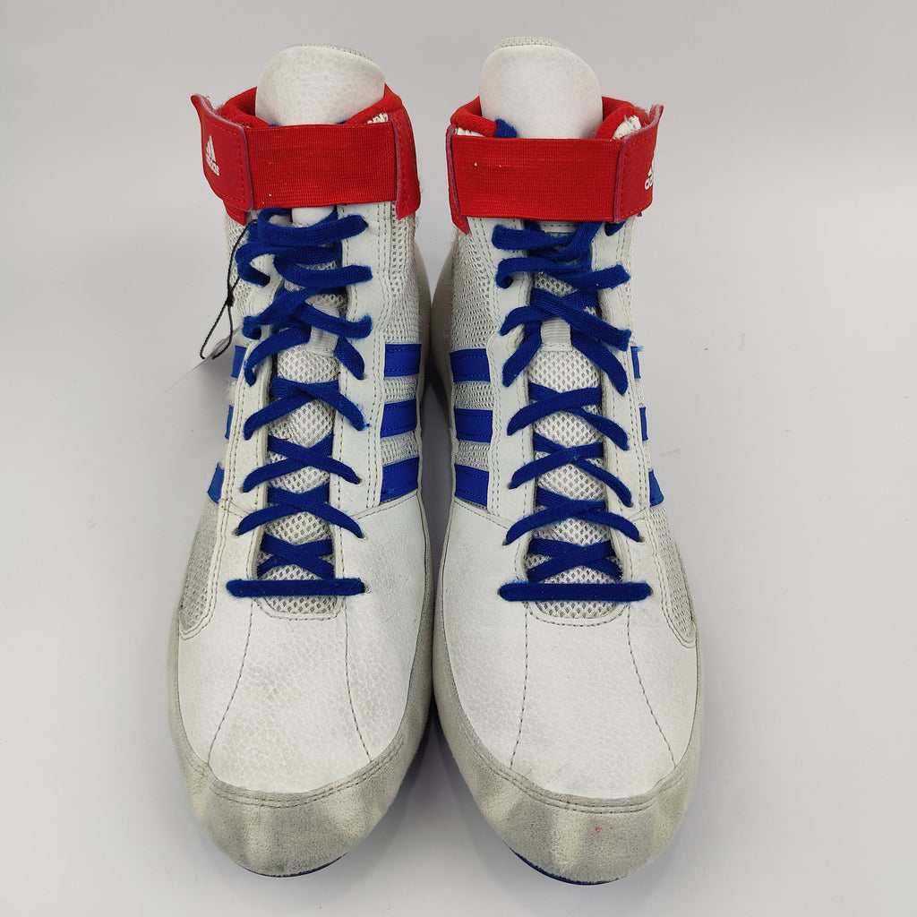 Adidas HVC Wrestling (UK/PK 9.5) - 44 | Prime
