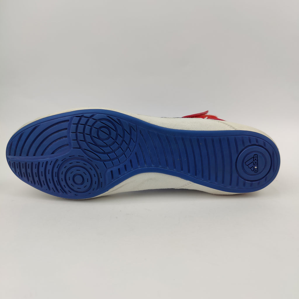 Adidas HVC Wrestling (UK/PK 9.5) - 44 | Prime