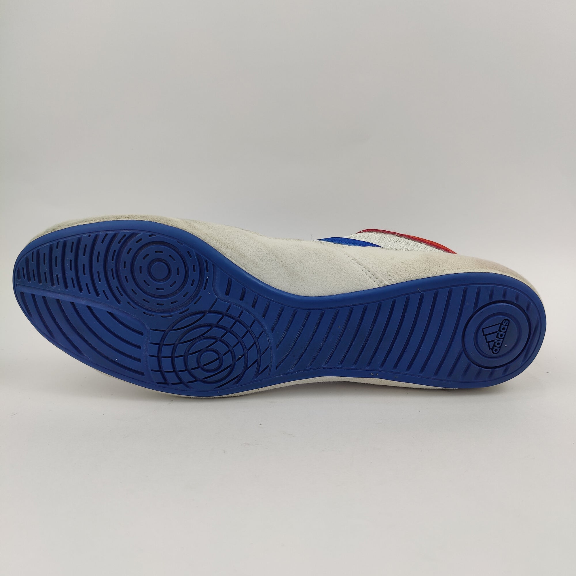 Adidas HVC Wrestling (UK/PK 9.5) - 44 | Prime