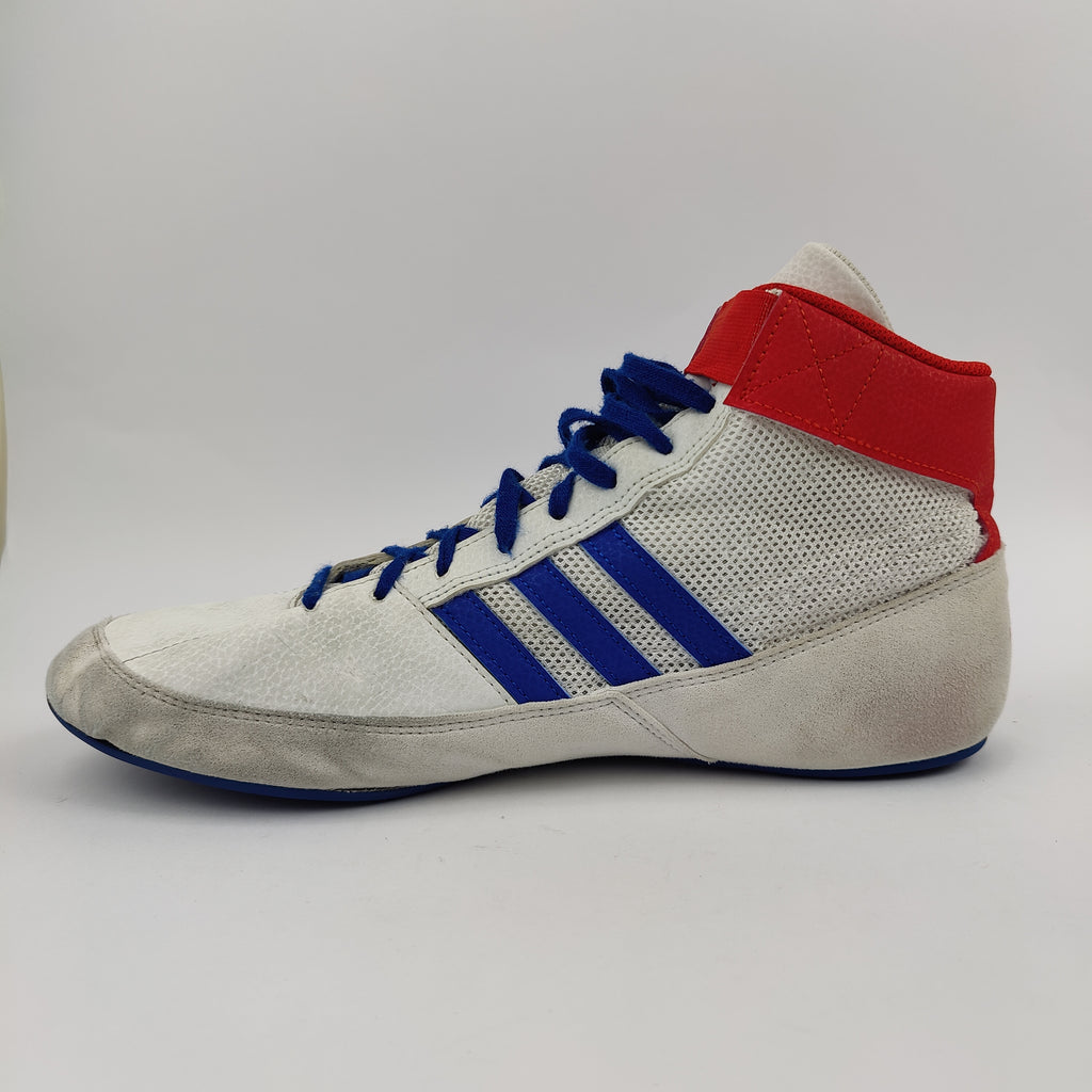 Adidas HVC Wrestling (UK/PK 9.5) - 44 | Prime