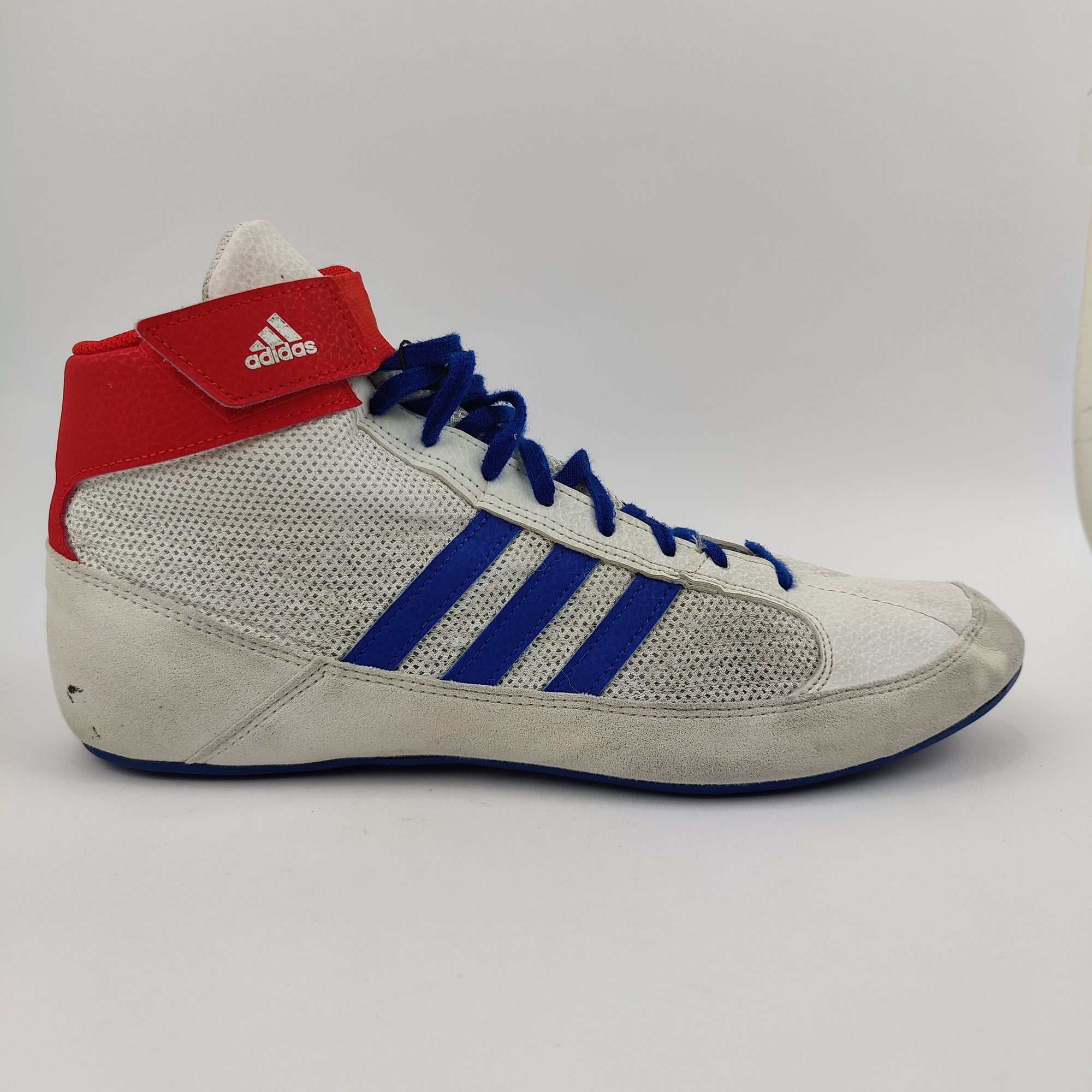 Adidas HVC Wrestling (UK/PK 9.5) - 44 | Prime