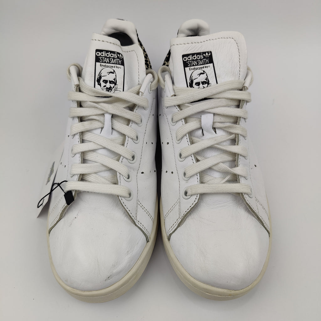 Adidas Originals Stan Smith (UK/PK 7.5) - 41.5 | Excellent