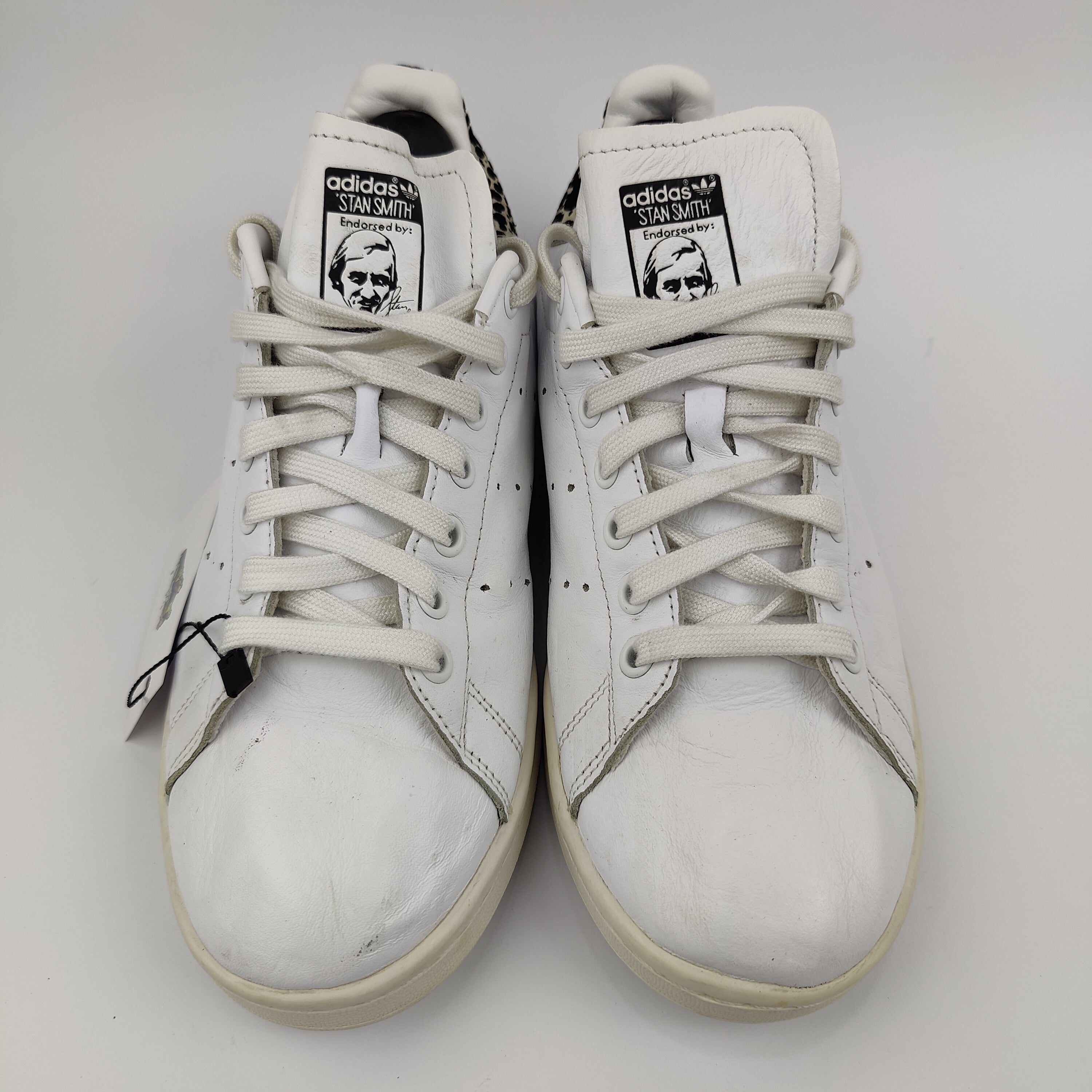 Adidas Originals Stan Smith (UK/PK 7.5) - 41.5 | Excellent