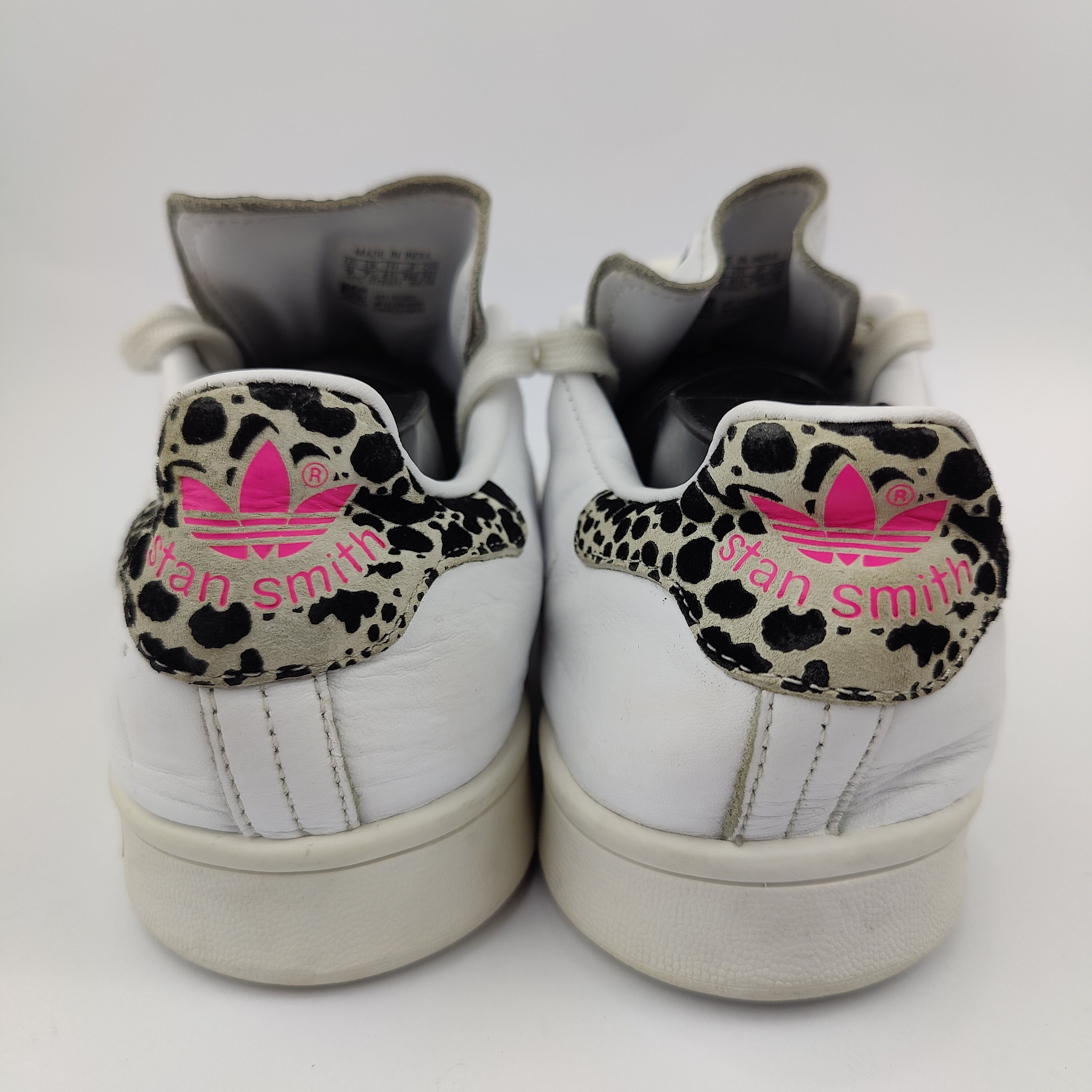 Adidas Originals Stan Smith (UK/PK 7.5) - 41.5 | Excellent