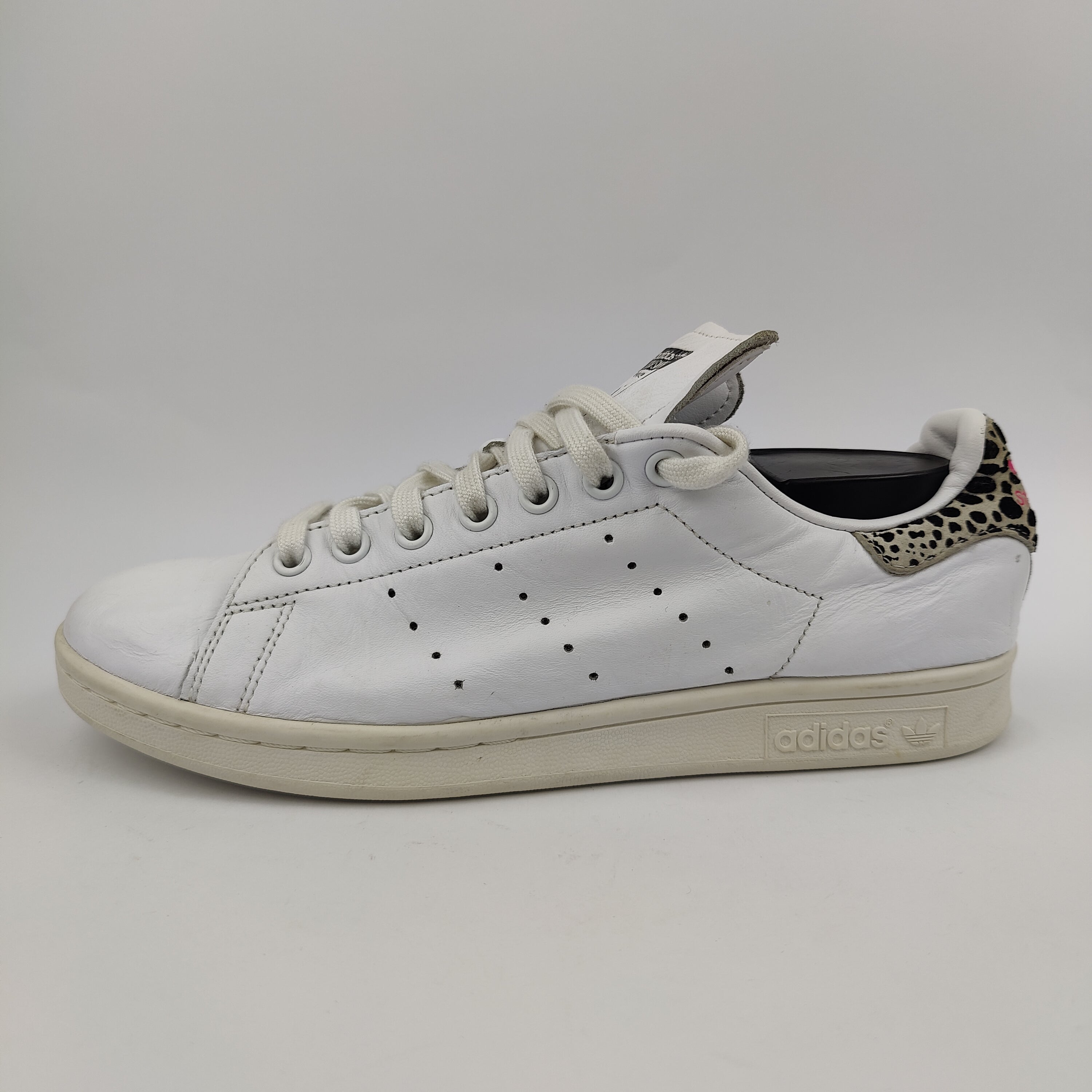 Adidas Originals Stan Smith (UK/PK 7.5) - 41.5 | Excellent