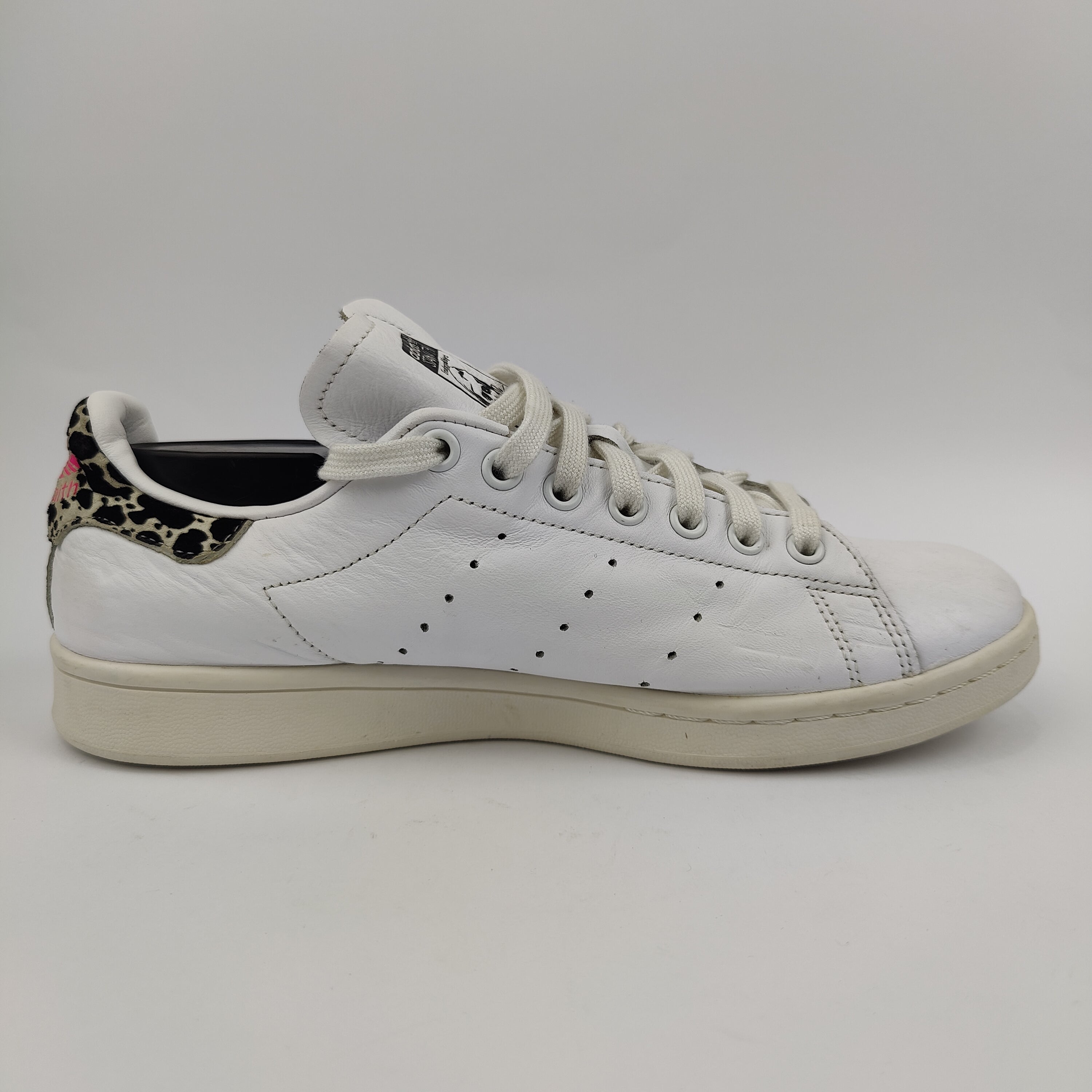 Adidas Originals Stan Smith (UK/PK 7.5) - 41.5 | Excellent