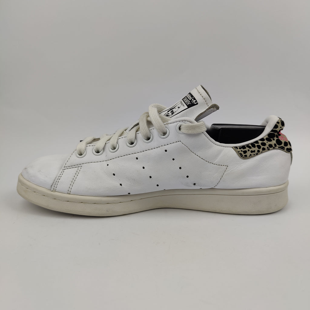Adidas Originals Stan Smith (UK/PK 7.5) - 41.5 | Excellent