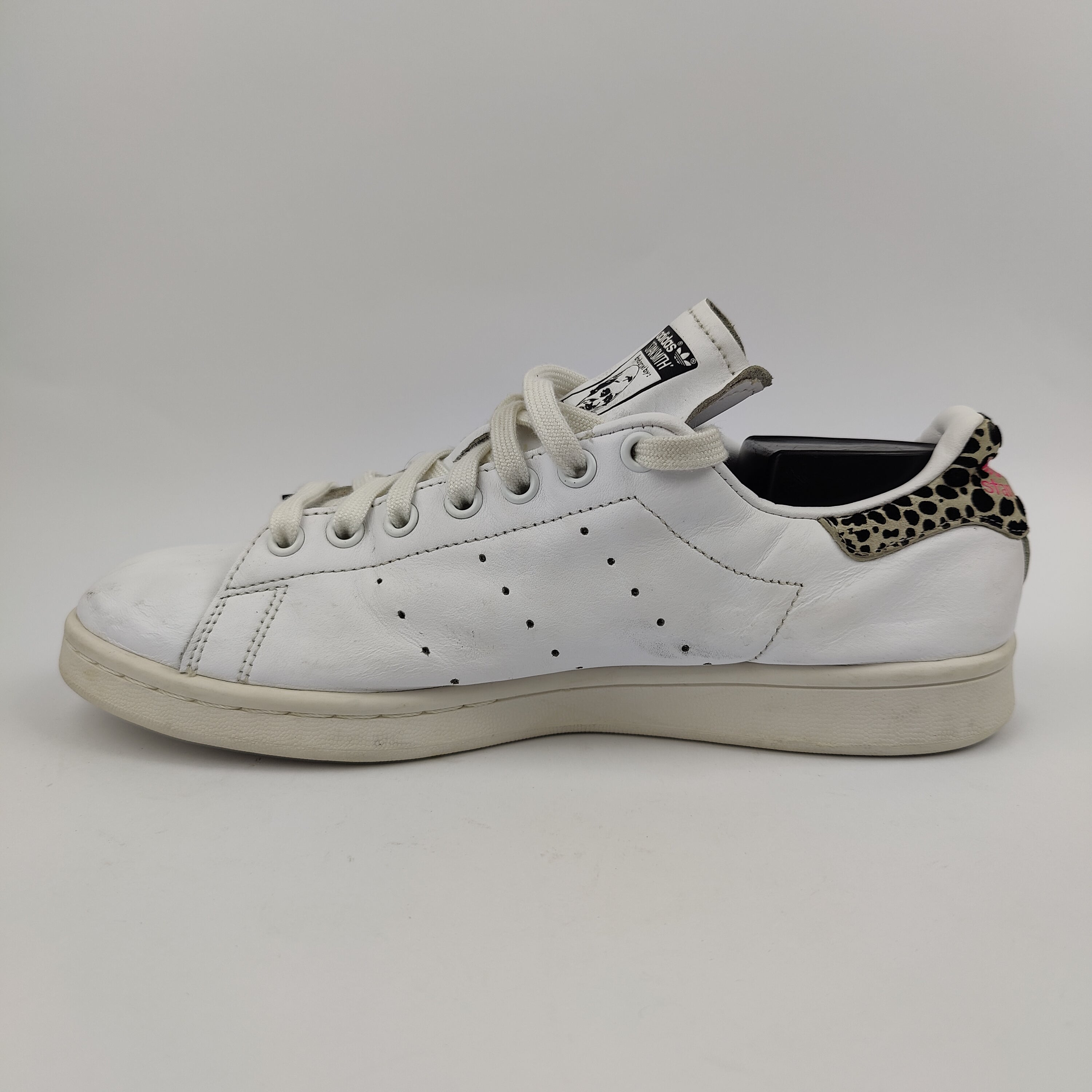 Adidas Originals Stan Smith (UK/PK 7.5) - 41.5 | Excellent