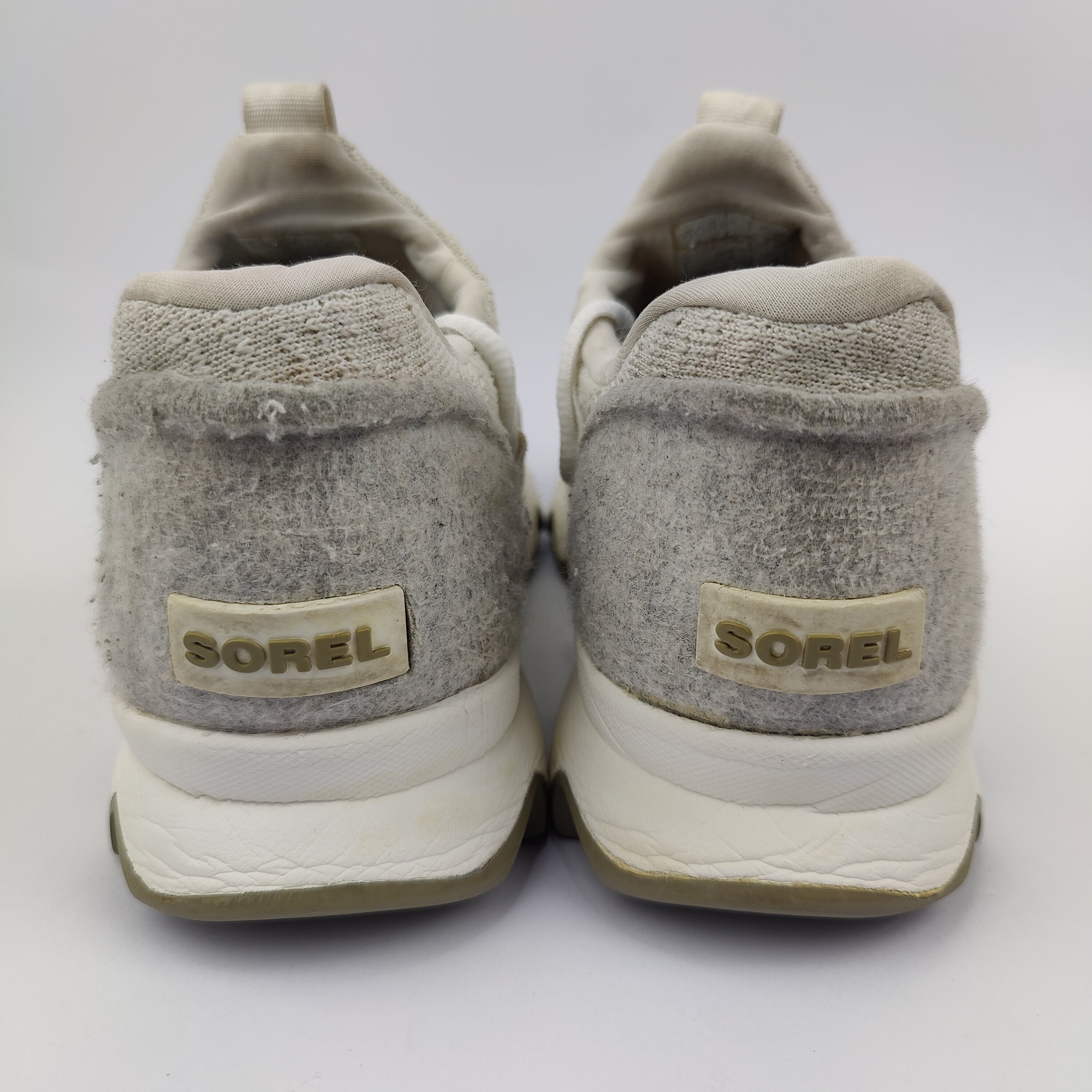 SOREL Kinetic Lace (UK/PK 6) - 40 | Excellent