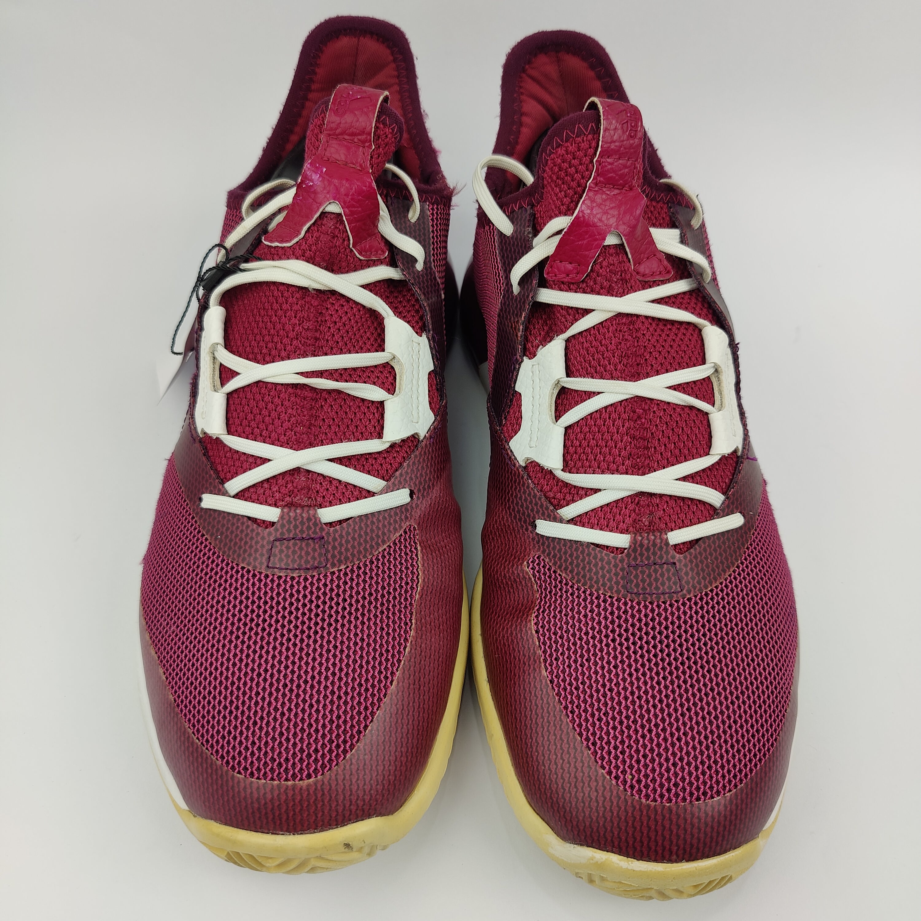 Adidas Adizero Defiant (UK/PK 7) - 40.5 | Prime